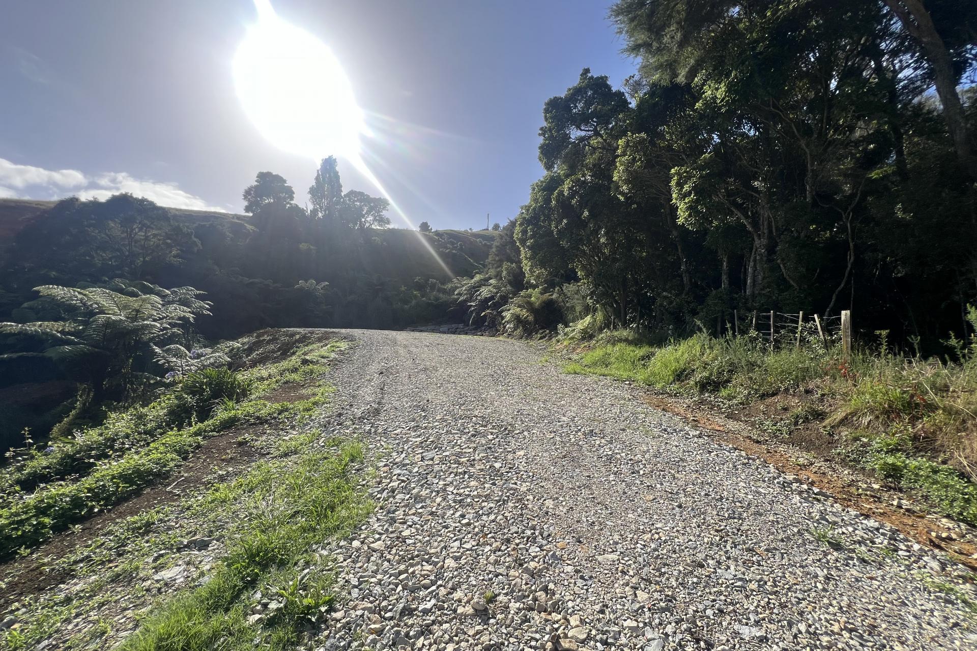 796 Fullerton Road, Waitomo