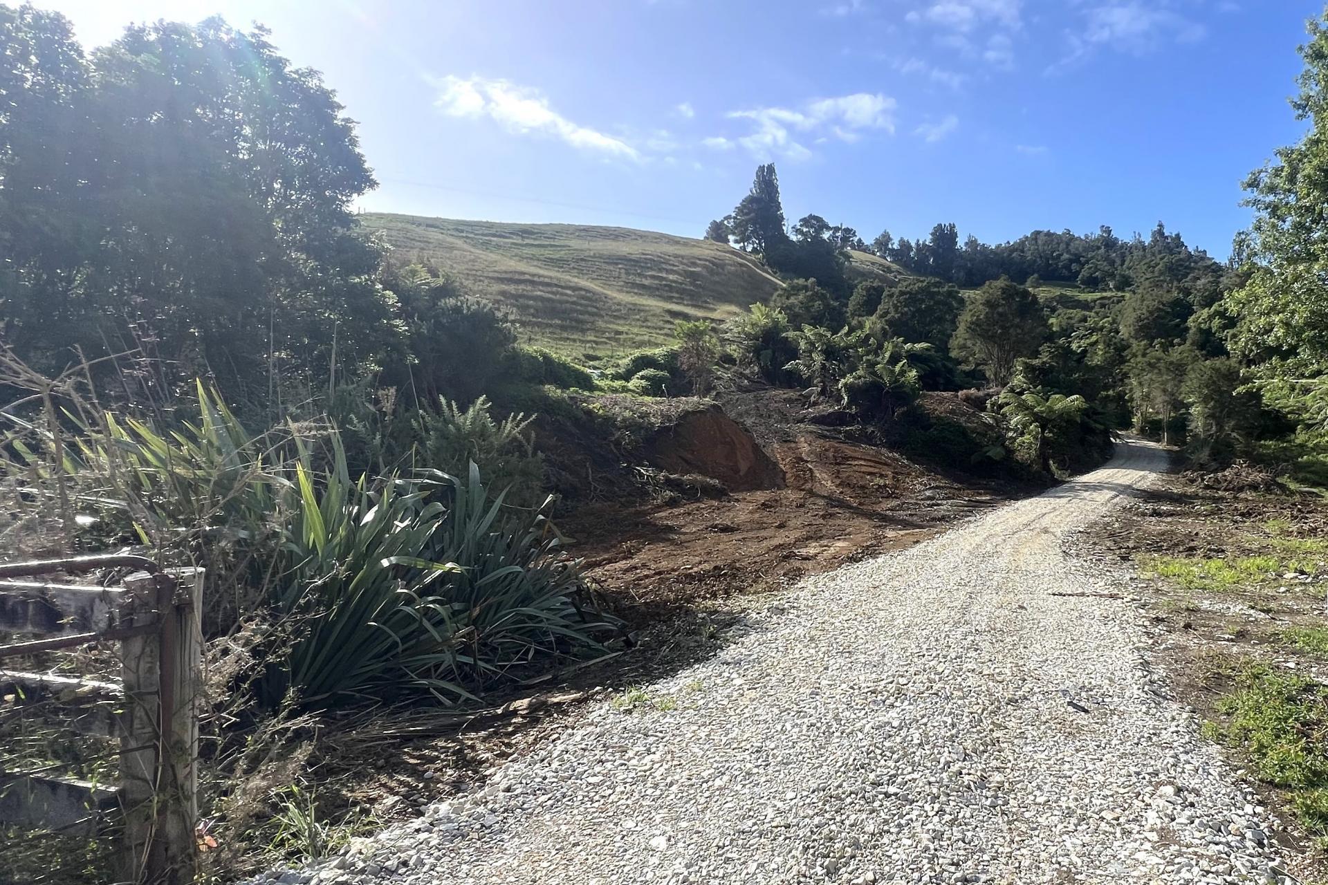 796 Fullerton Road, Waitomo