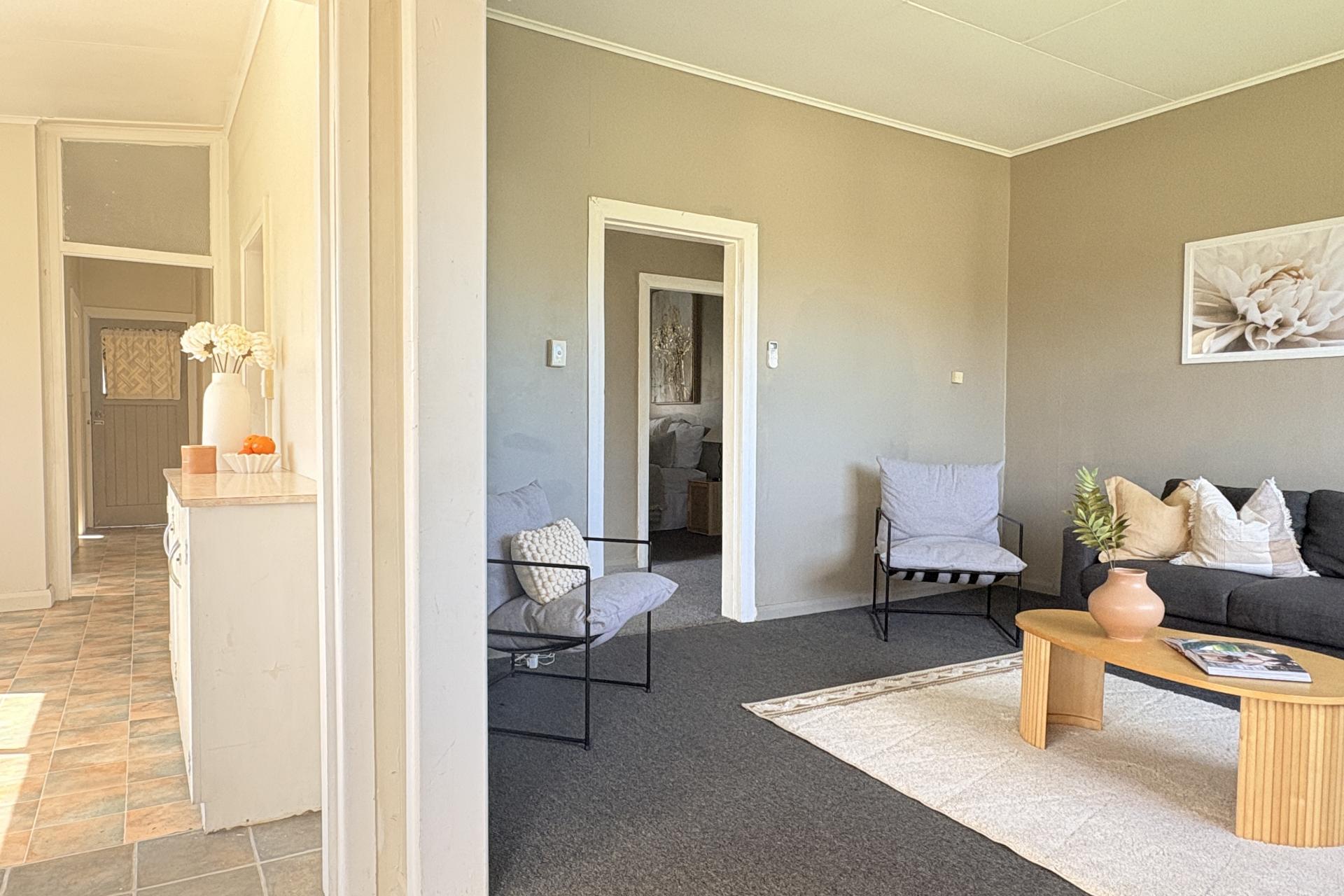 31 Somerville Street, Wairoa