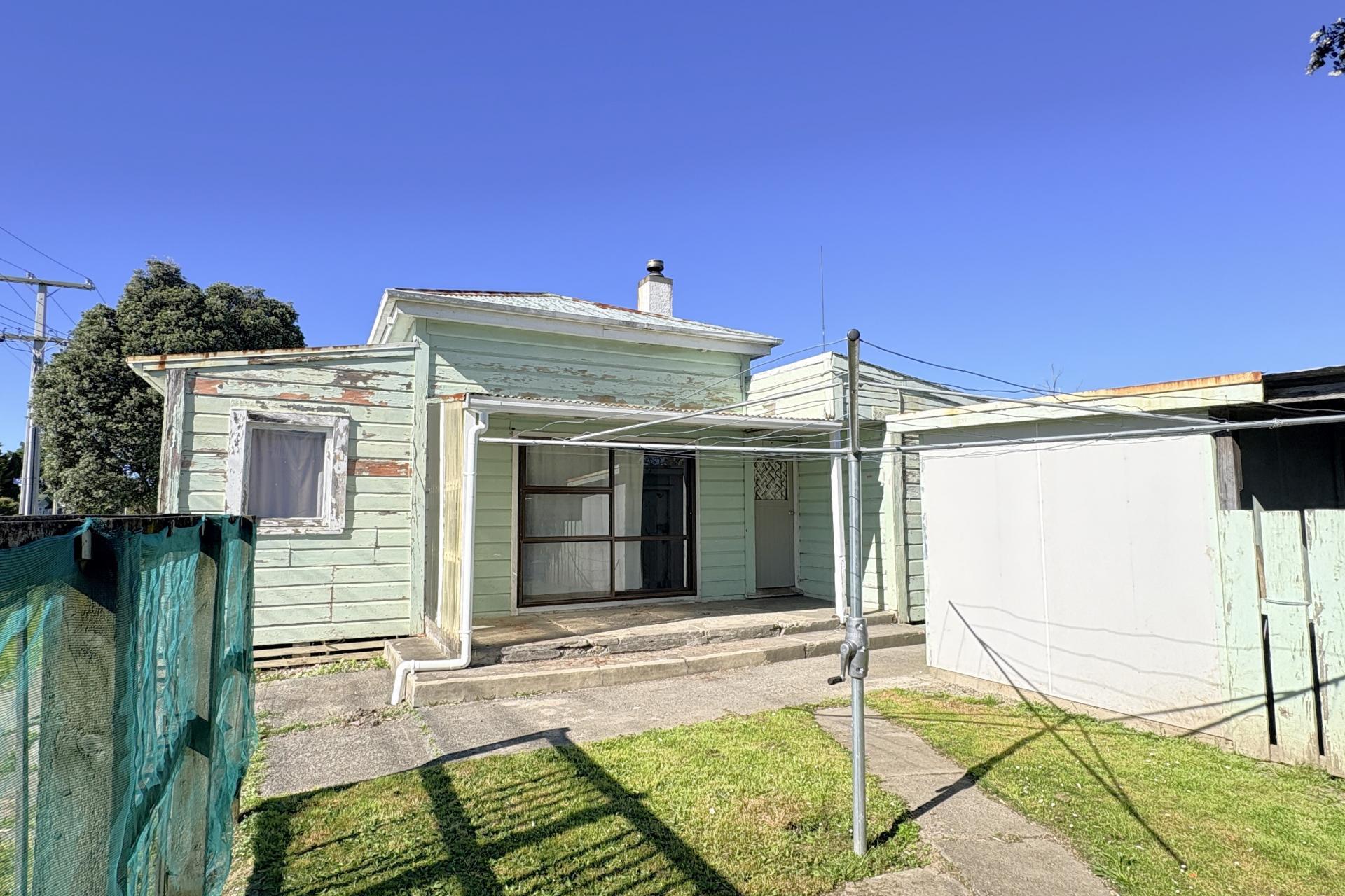 31 Somerville Street, Wairoa