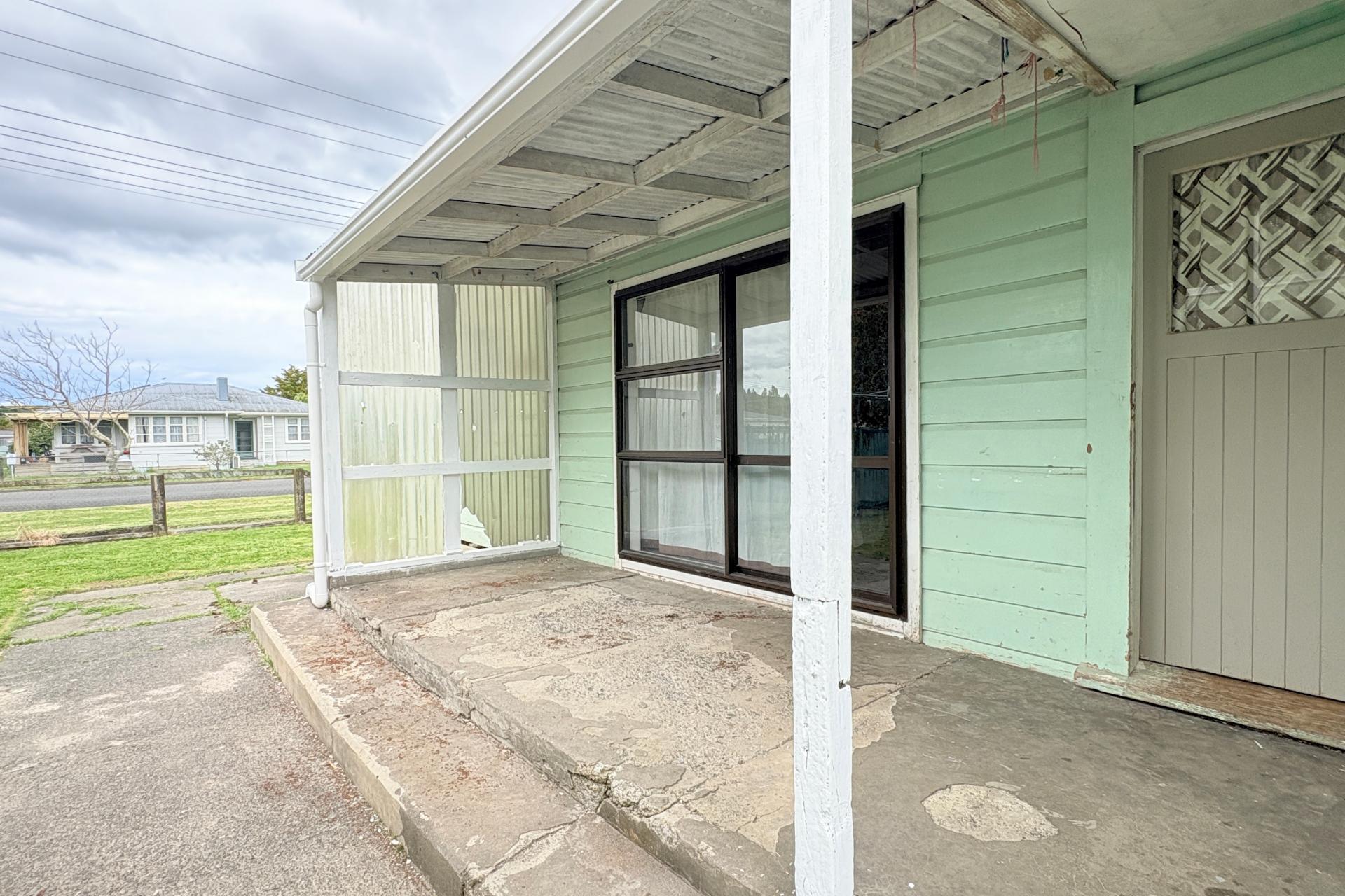 31 Somerville Street, Wairoa