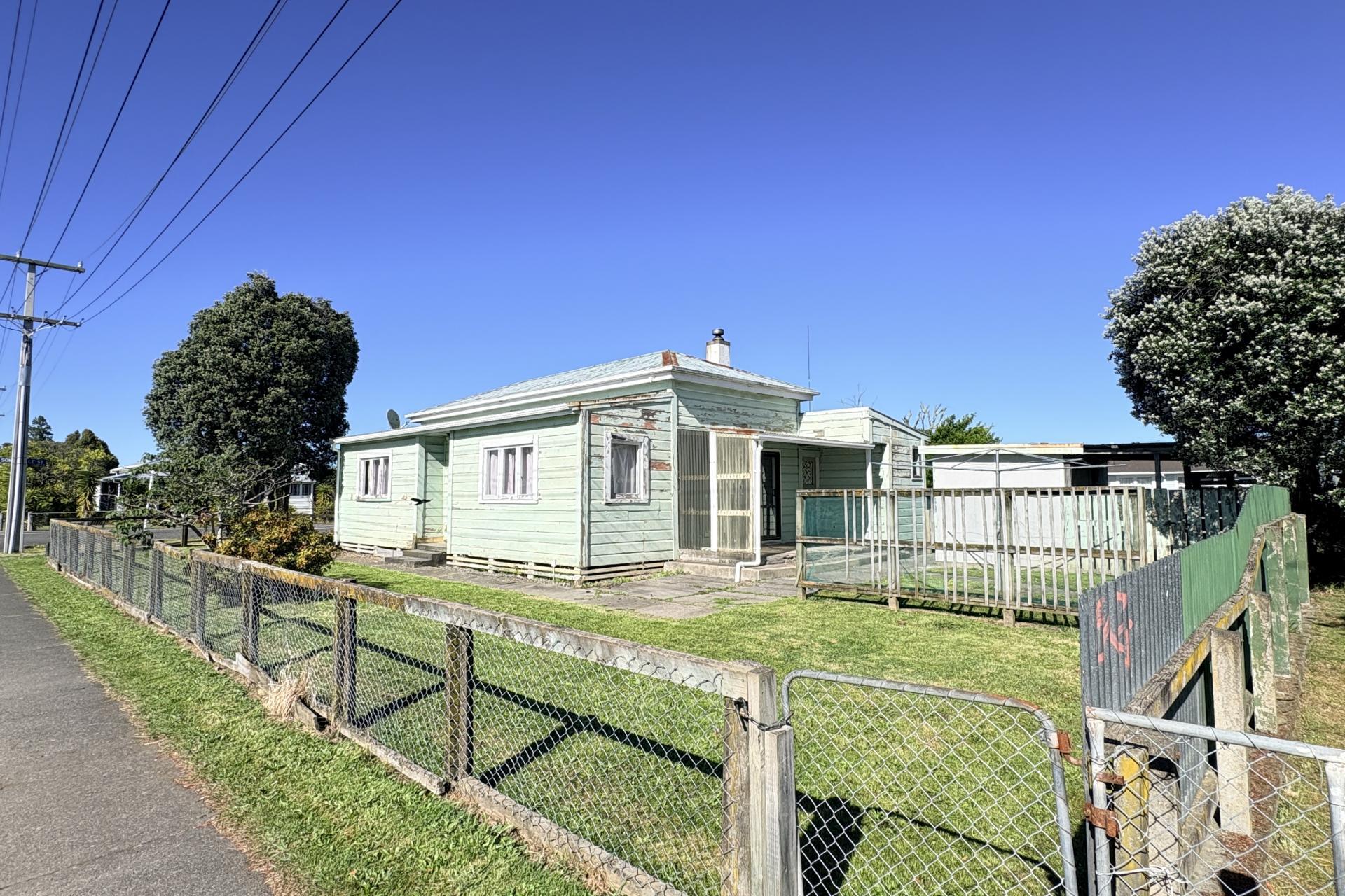 31 Somerville Street, Wairoa