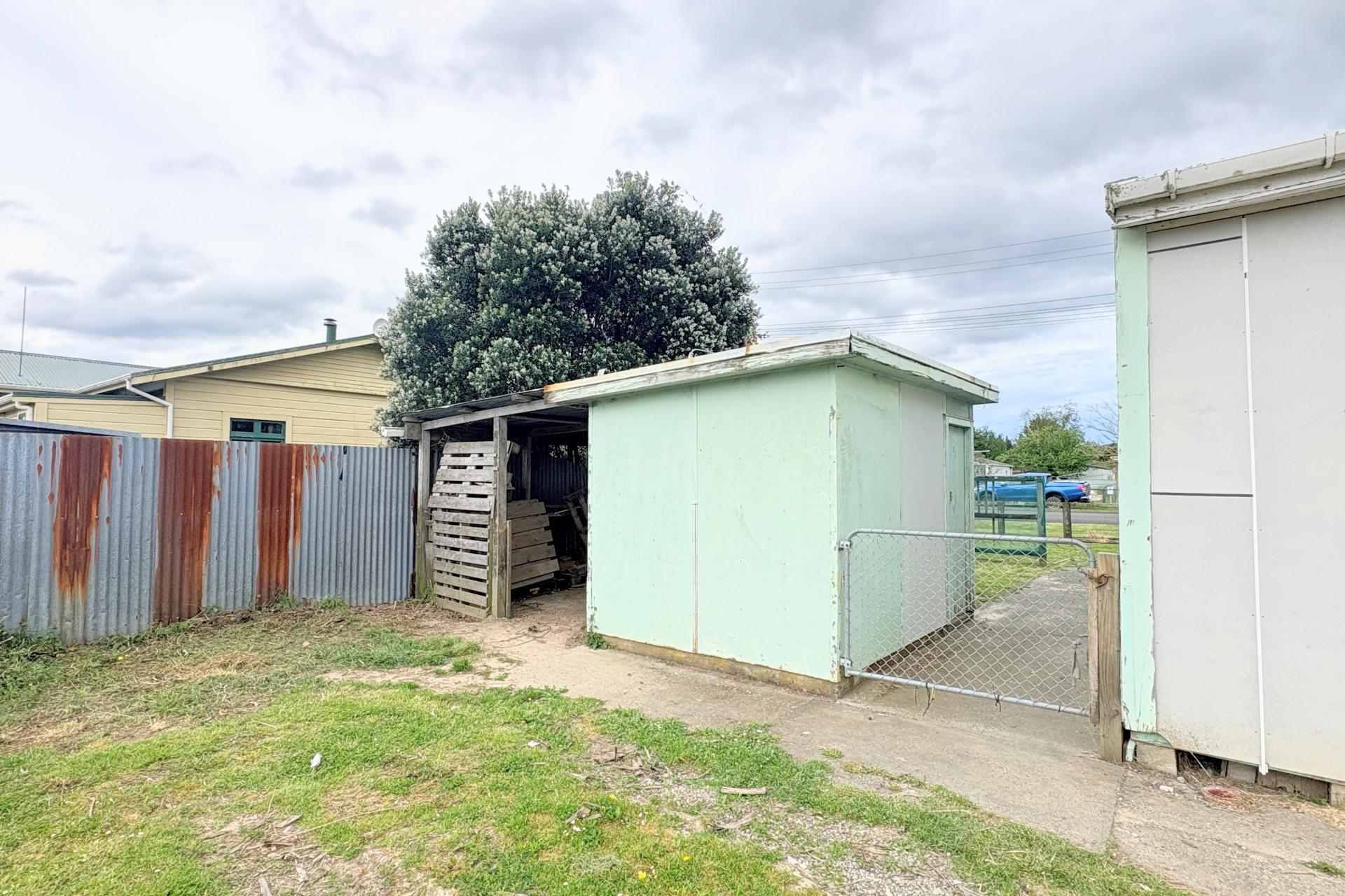31 Somerville Street, Wairoa