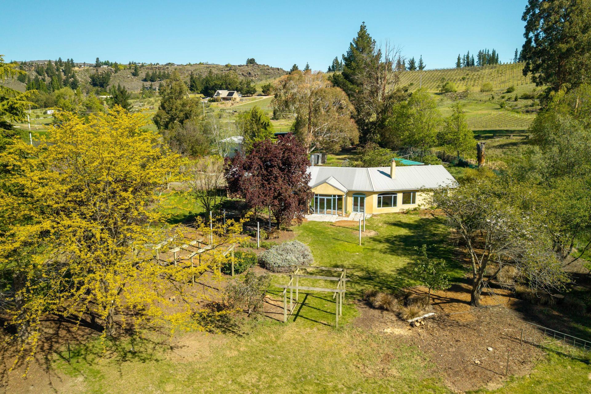 198 Earnscleugh Road, Earnscleugh