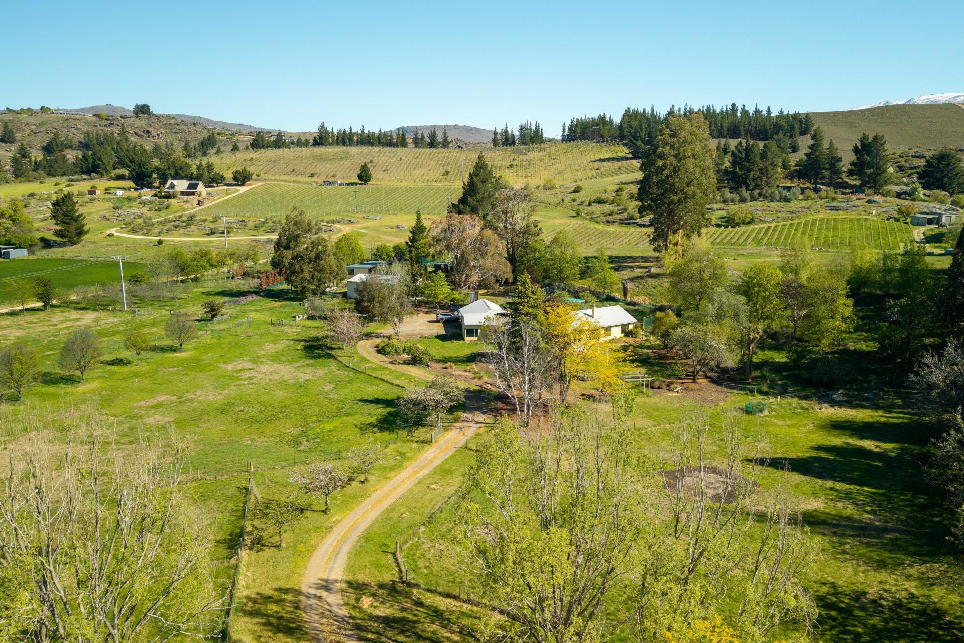 198 Earnscleugh Road, Earnscleugh