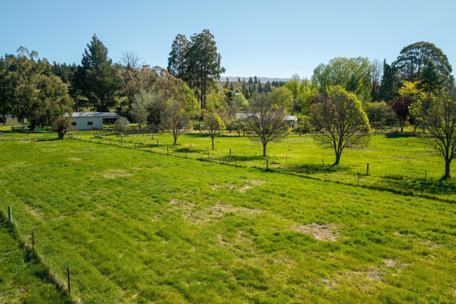 198 Earnscleugh Road, Earnscleugh
