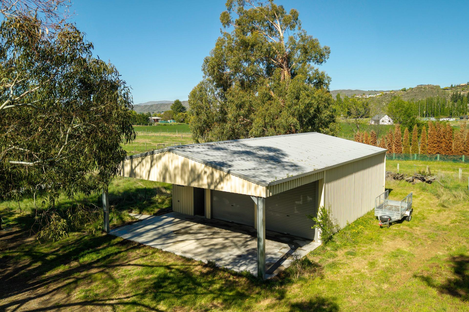 198 Earnscleugh Road, Earnscleugh