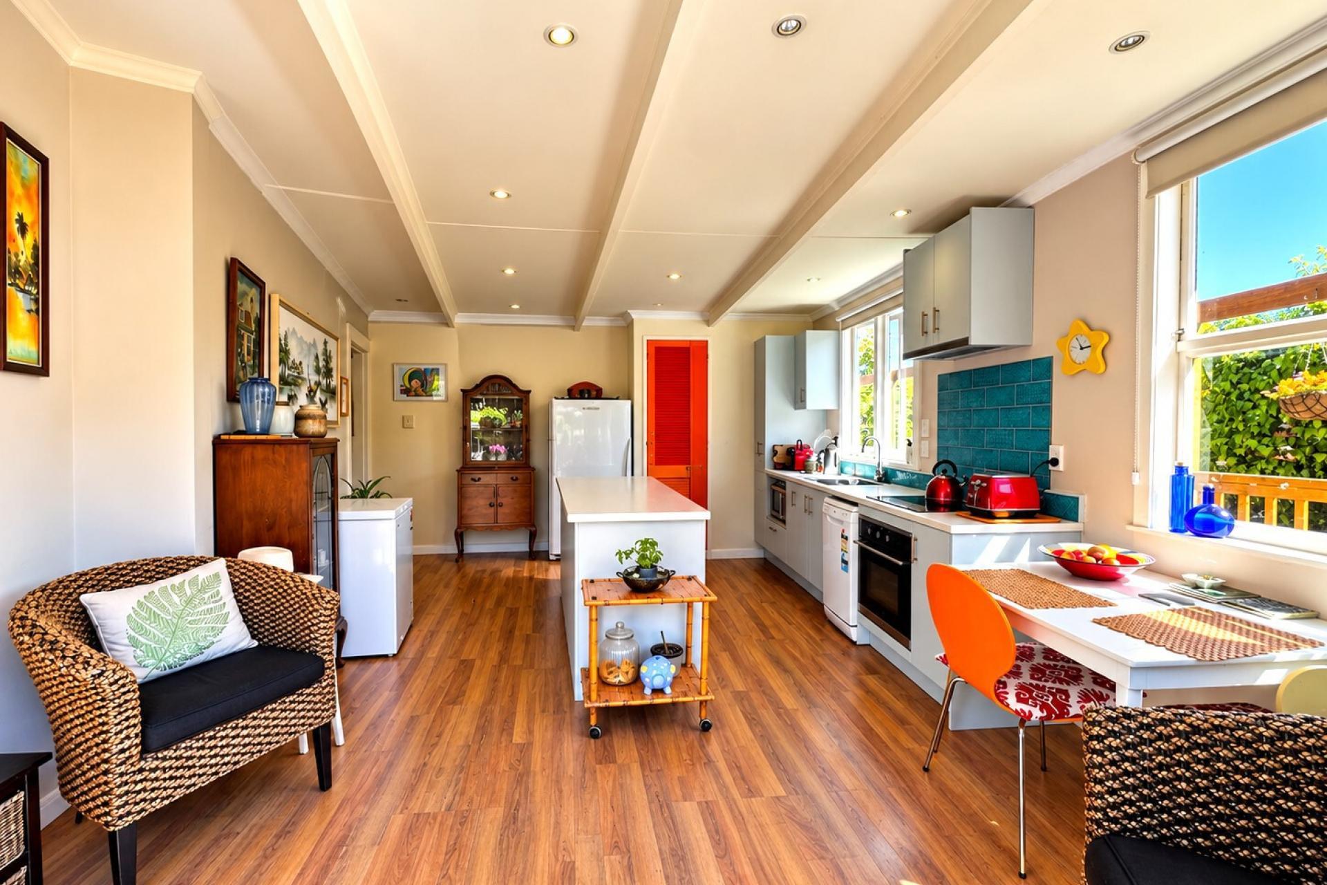 61 Beverley Road, Maori Hill