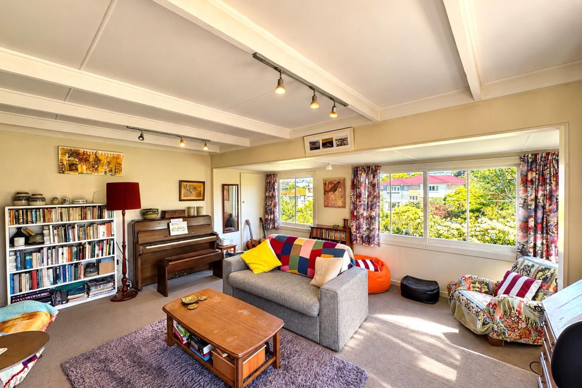 61 Beverley Road, Maori Hill