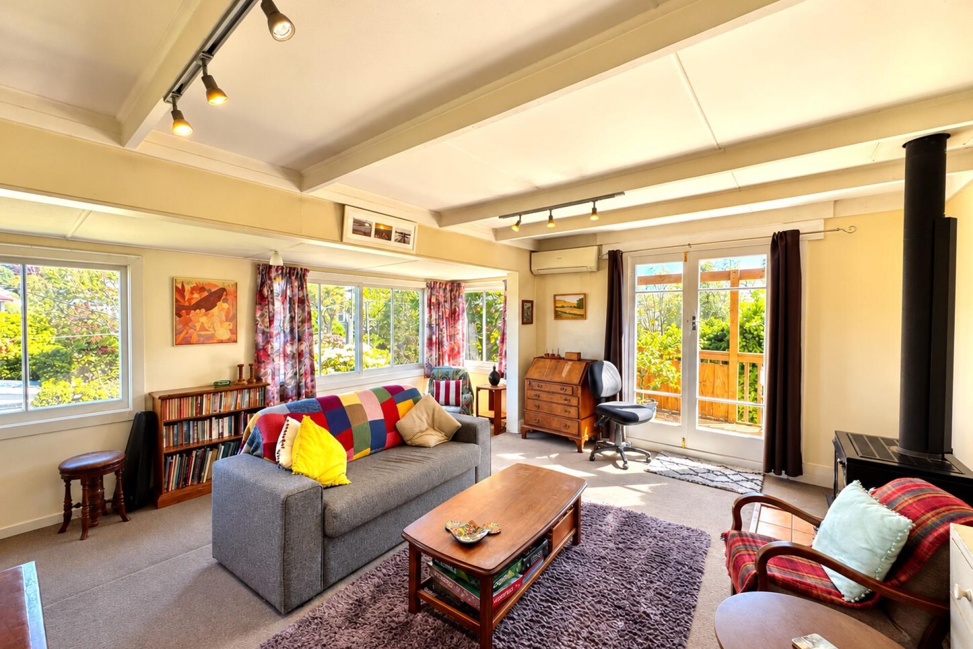 61 Beverley Road, Maori Hill