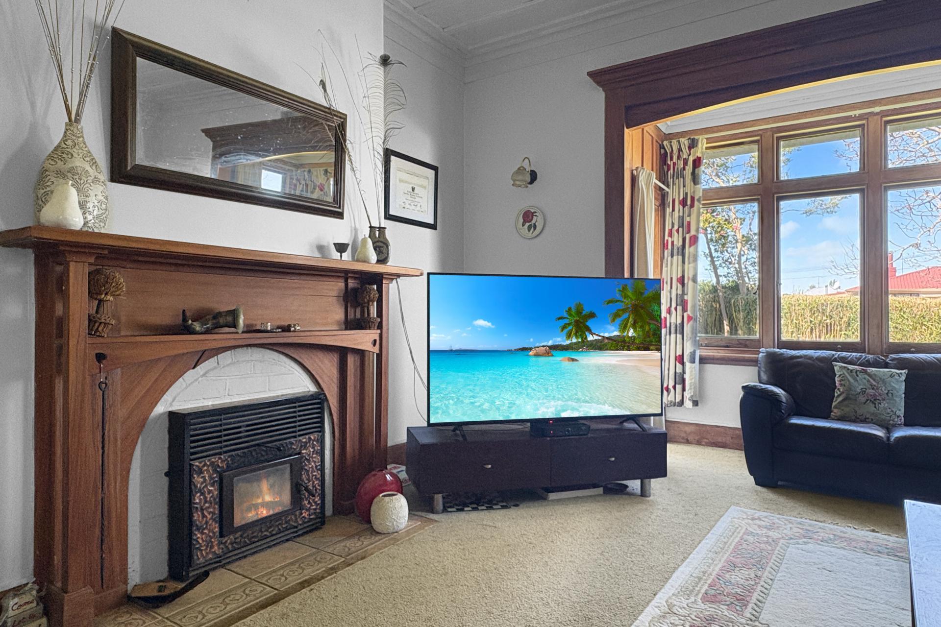123 Lucknow Street, Wairoa