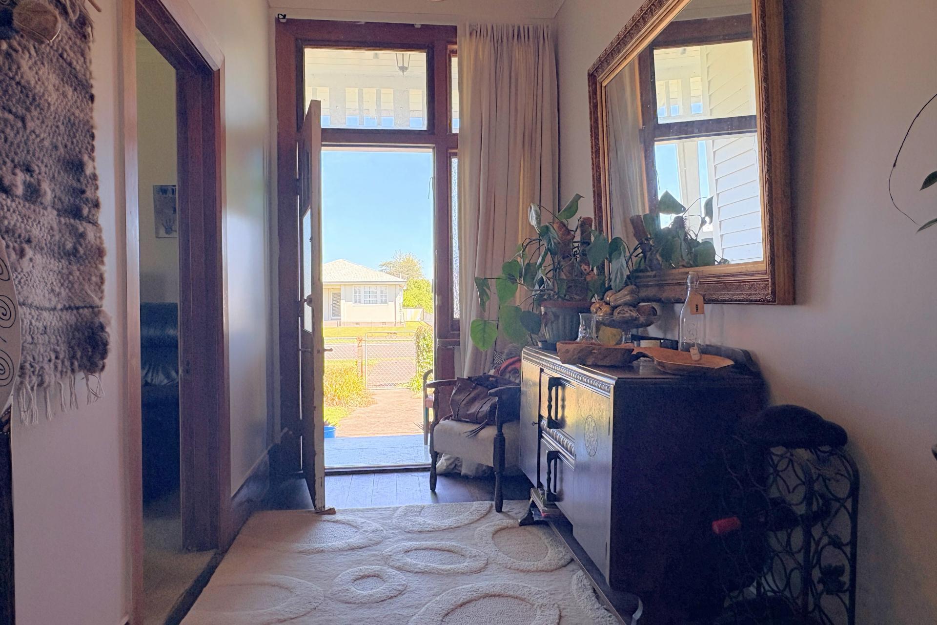 123 Lucknow Street, Wairoa