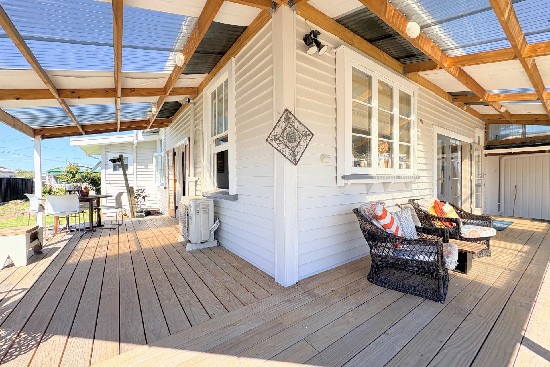 123 Lucknow Street, Wairoa