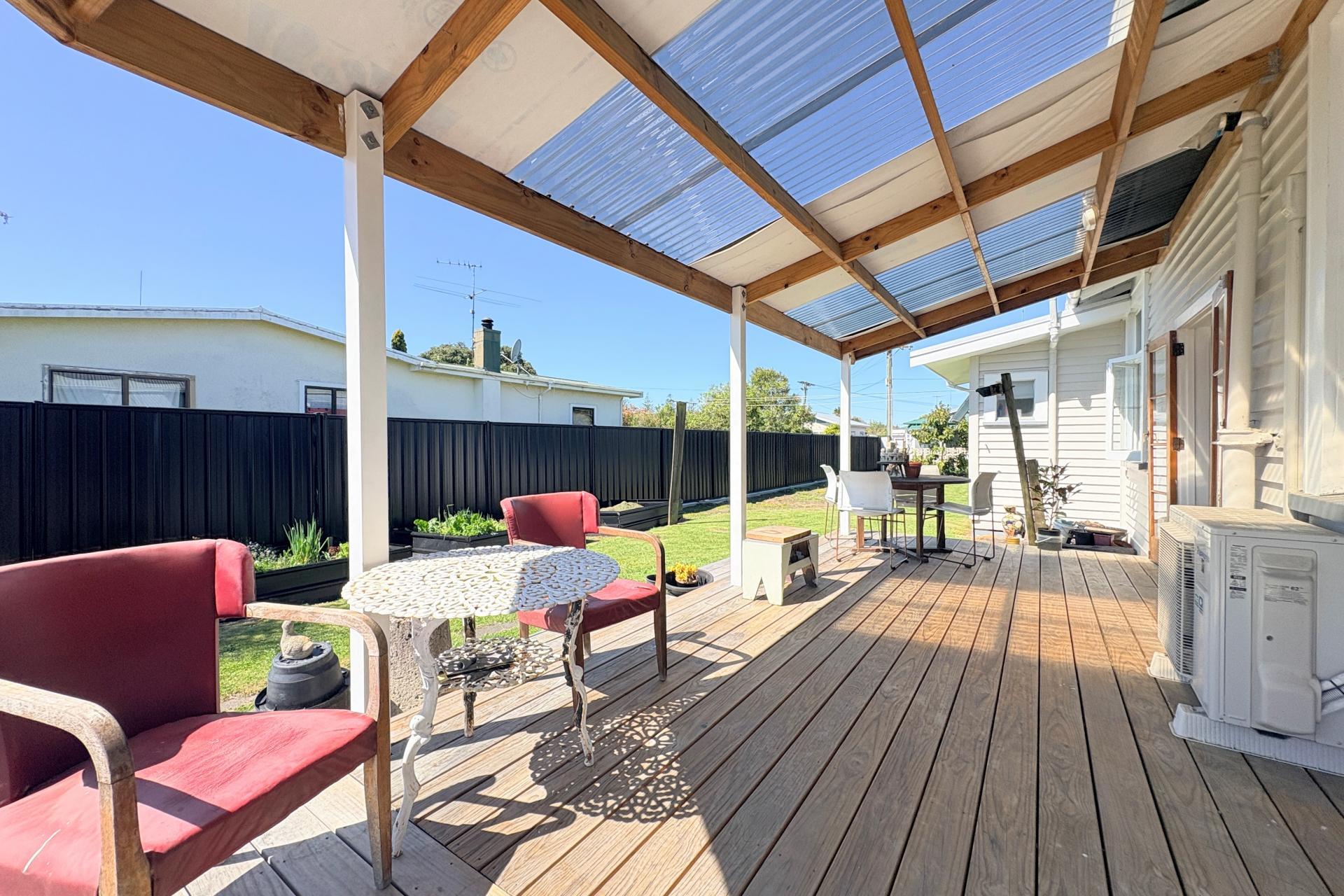 123 Lucknow Street, Wairoa