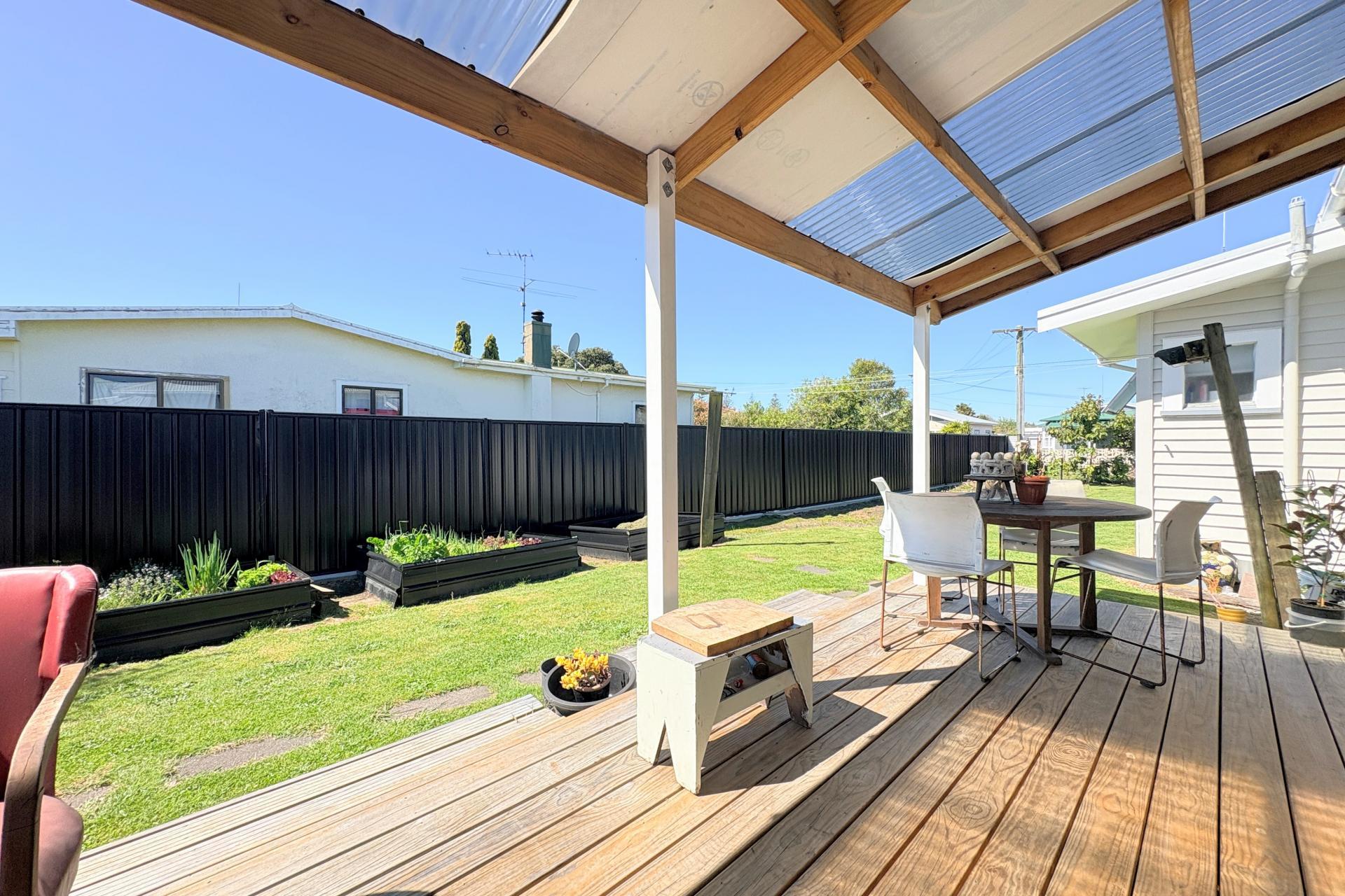 123 Lucknow Street, Wairoa