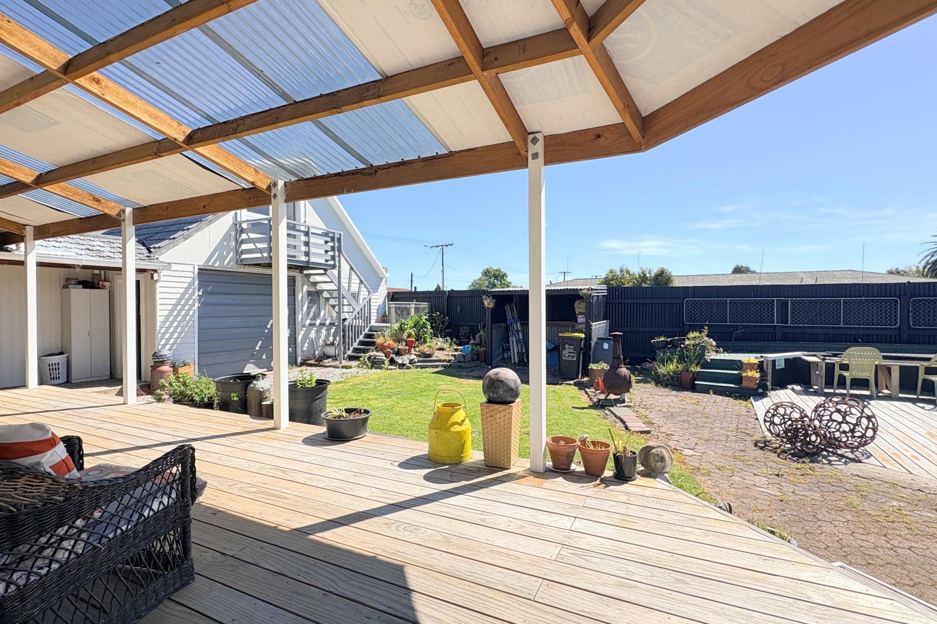 123 Lucknow Street, Wairoa