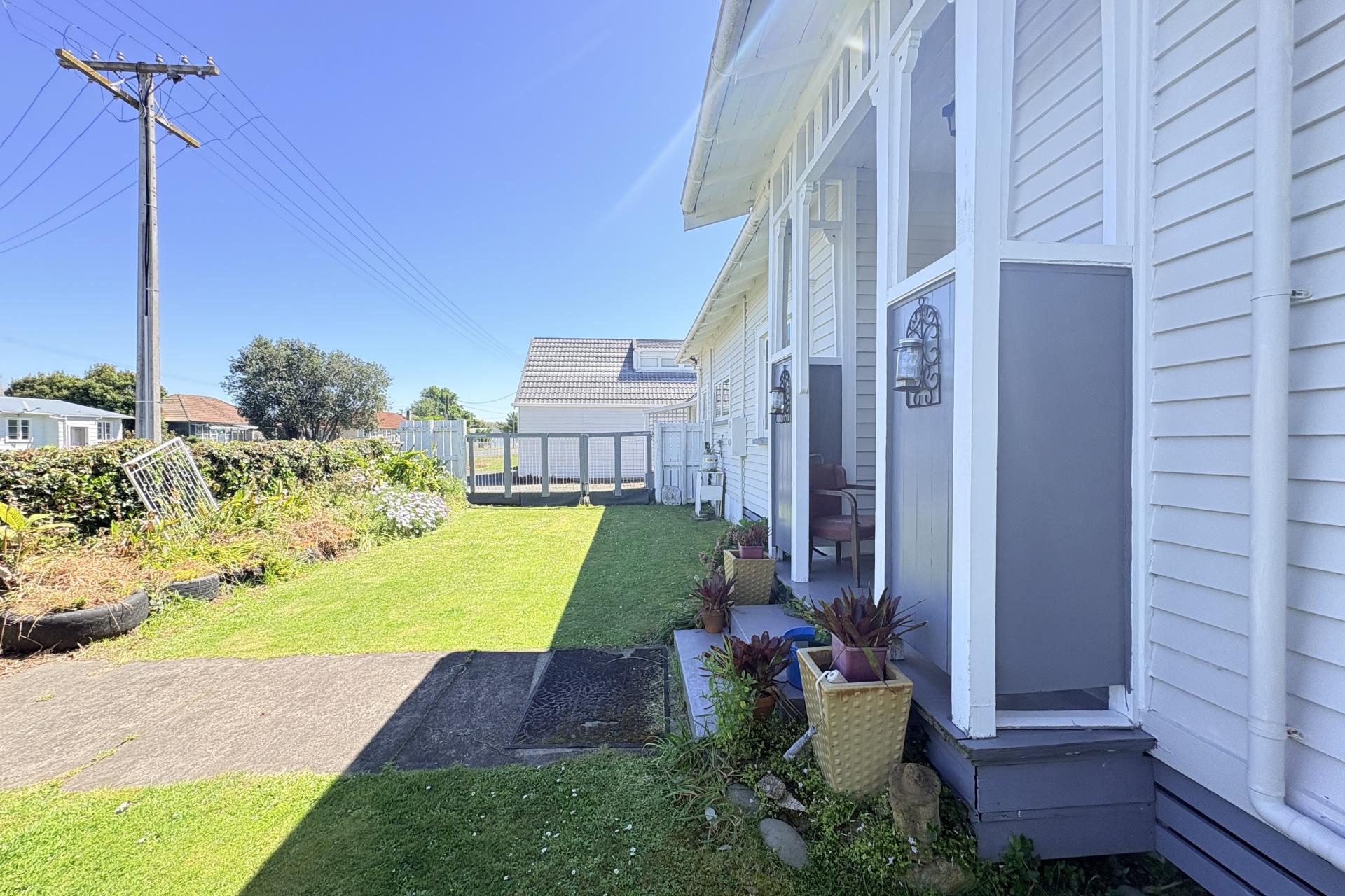 123 Lucknow Street, Wairoa