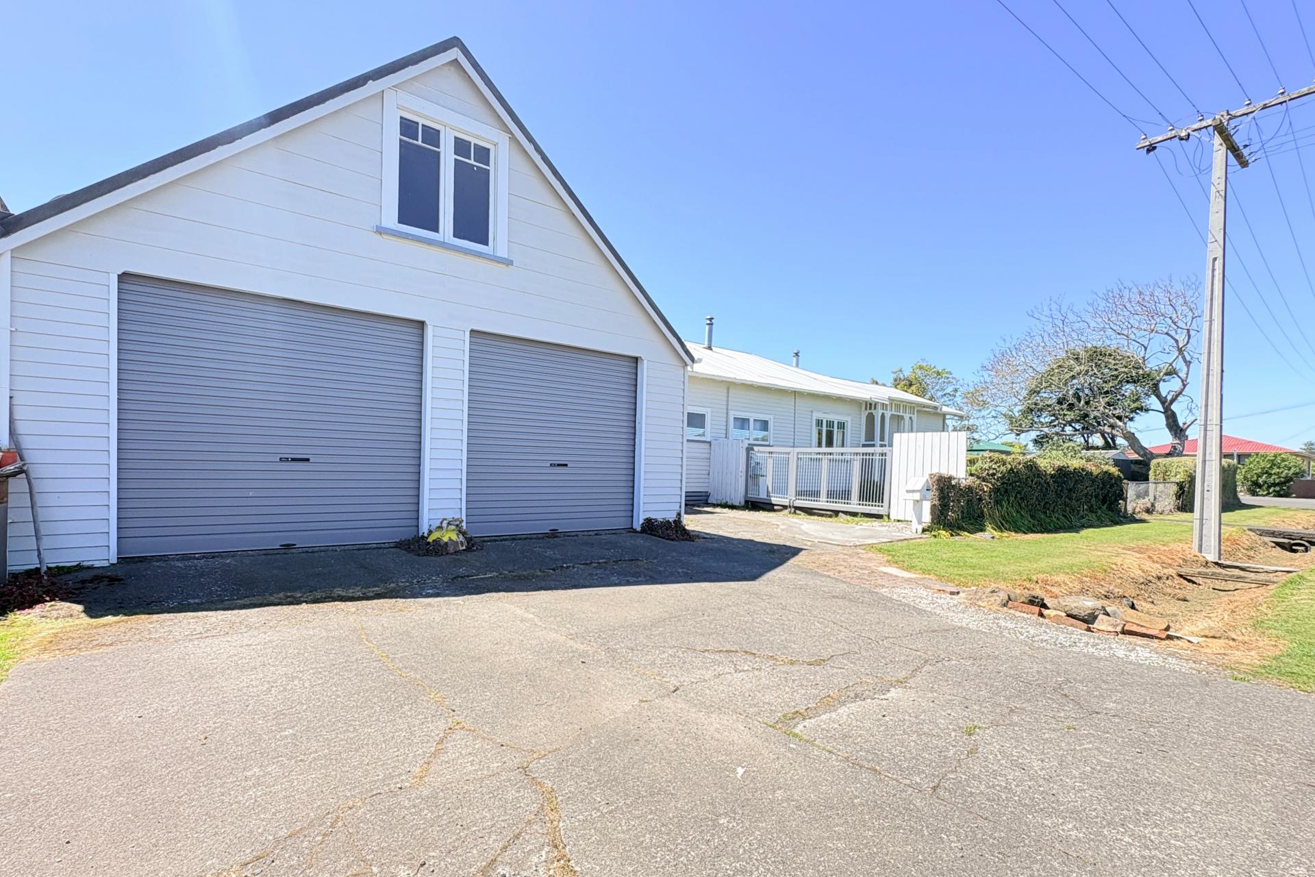 123 Lucknow Street, Wairoa