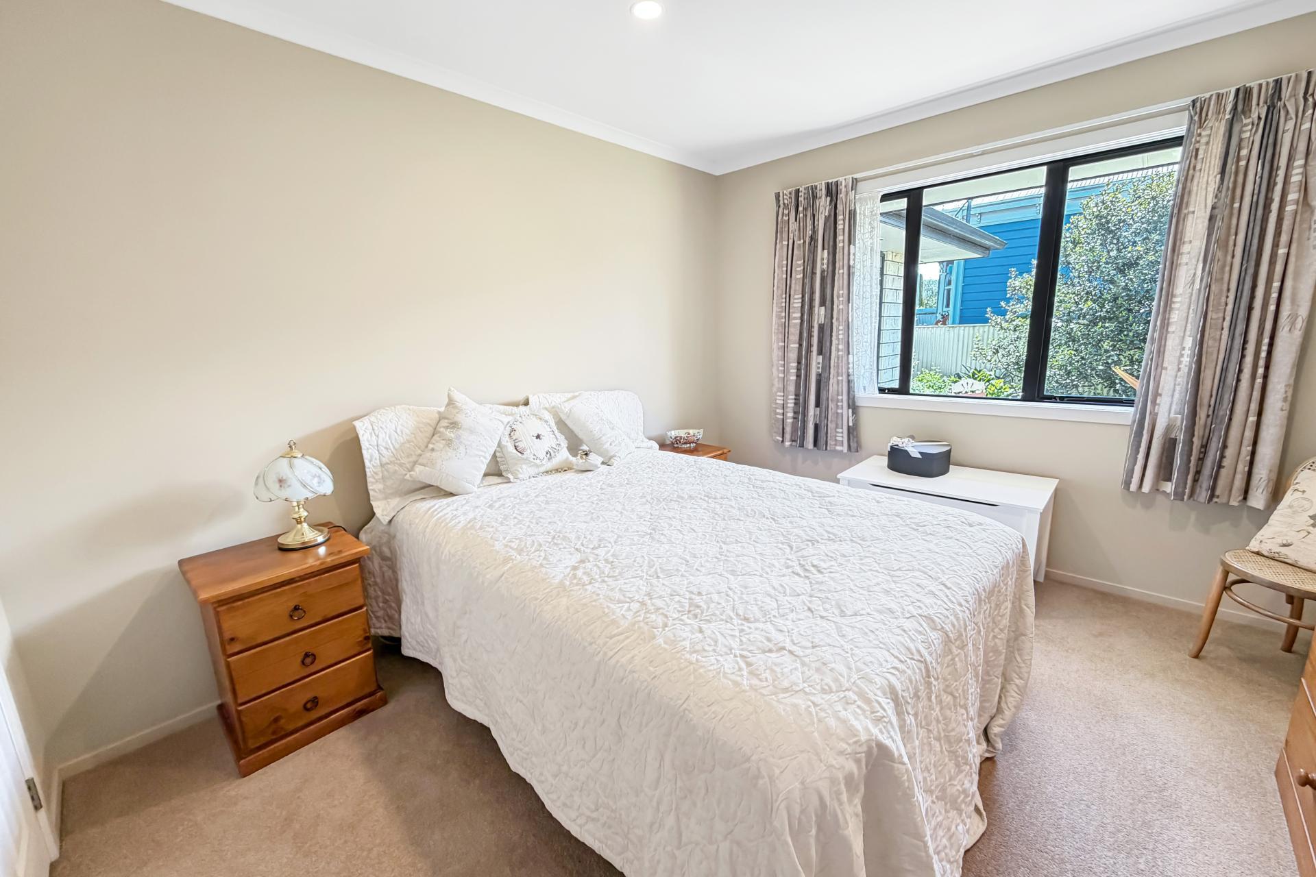 6 Salisbury Street, Dannevirke
