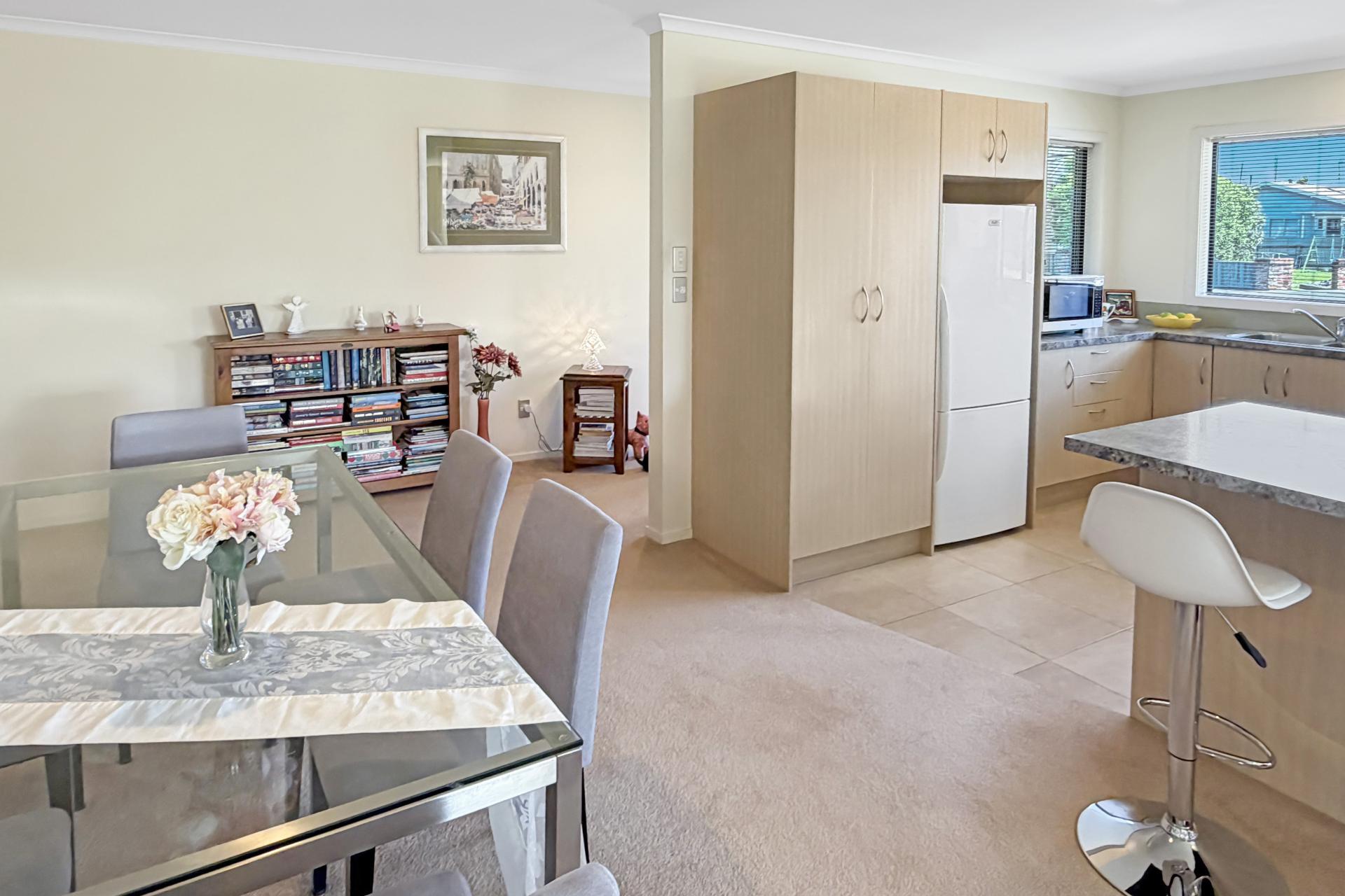 6 Salisbury Street, Dannevirke