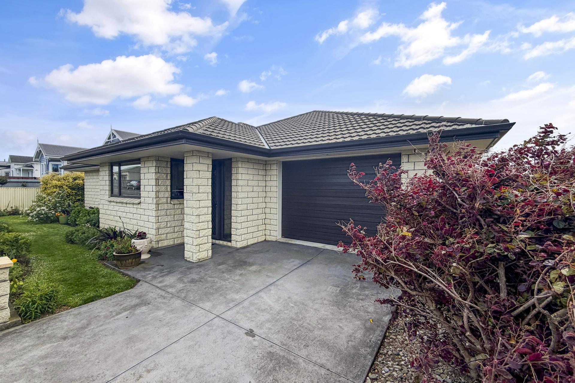 6 Salisbury Street, Dannevirke