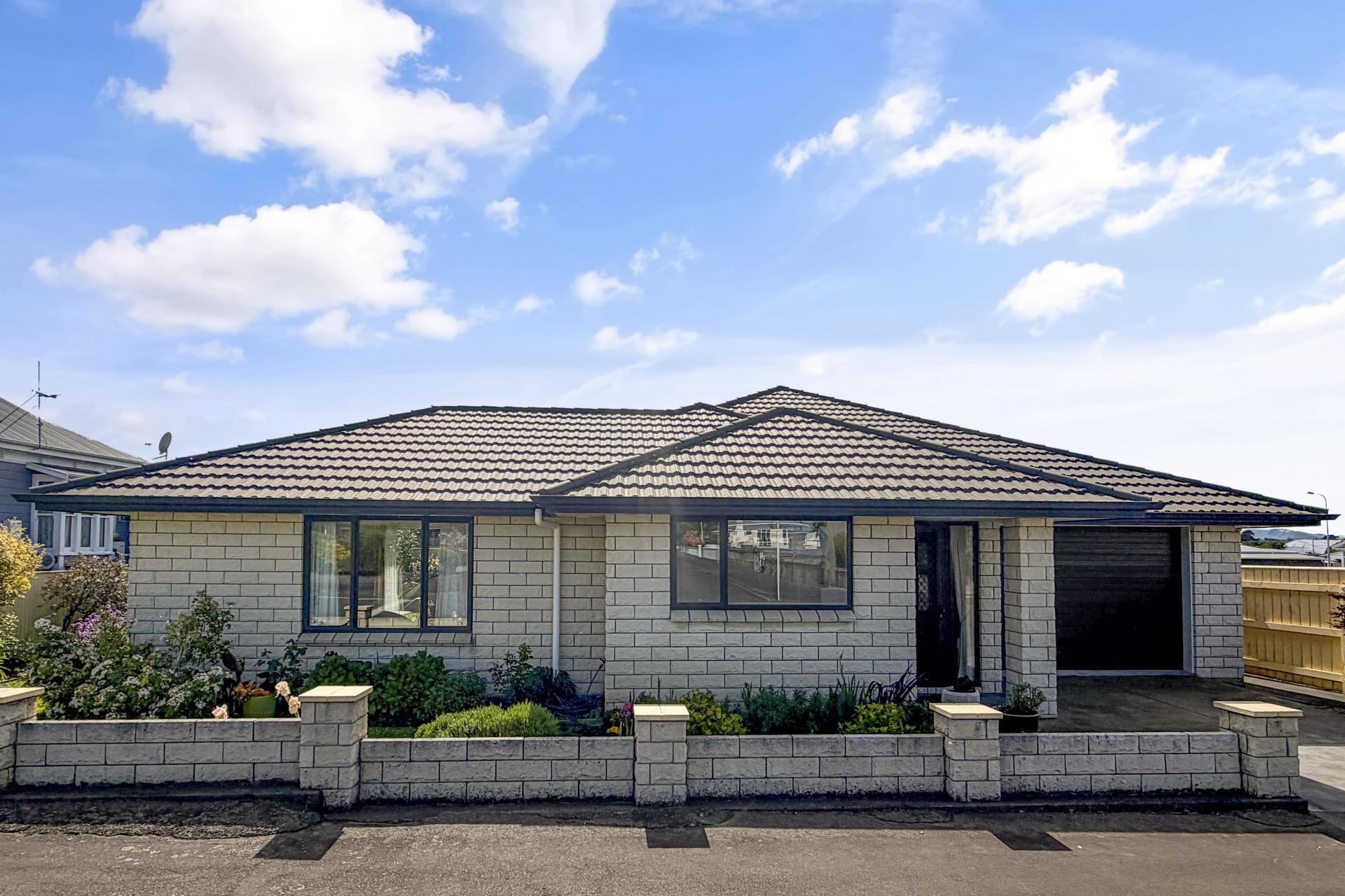 6 Salisbury Street, Dannevirke