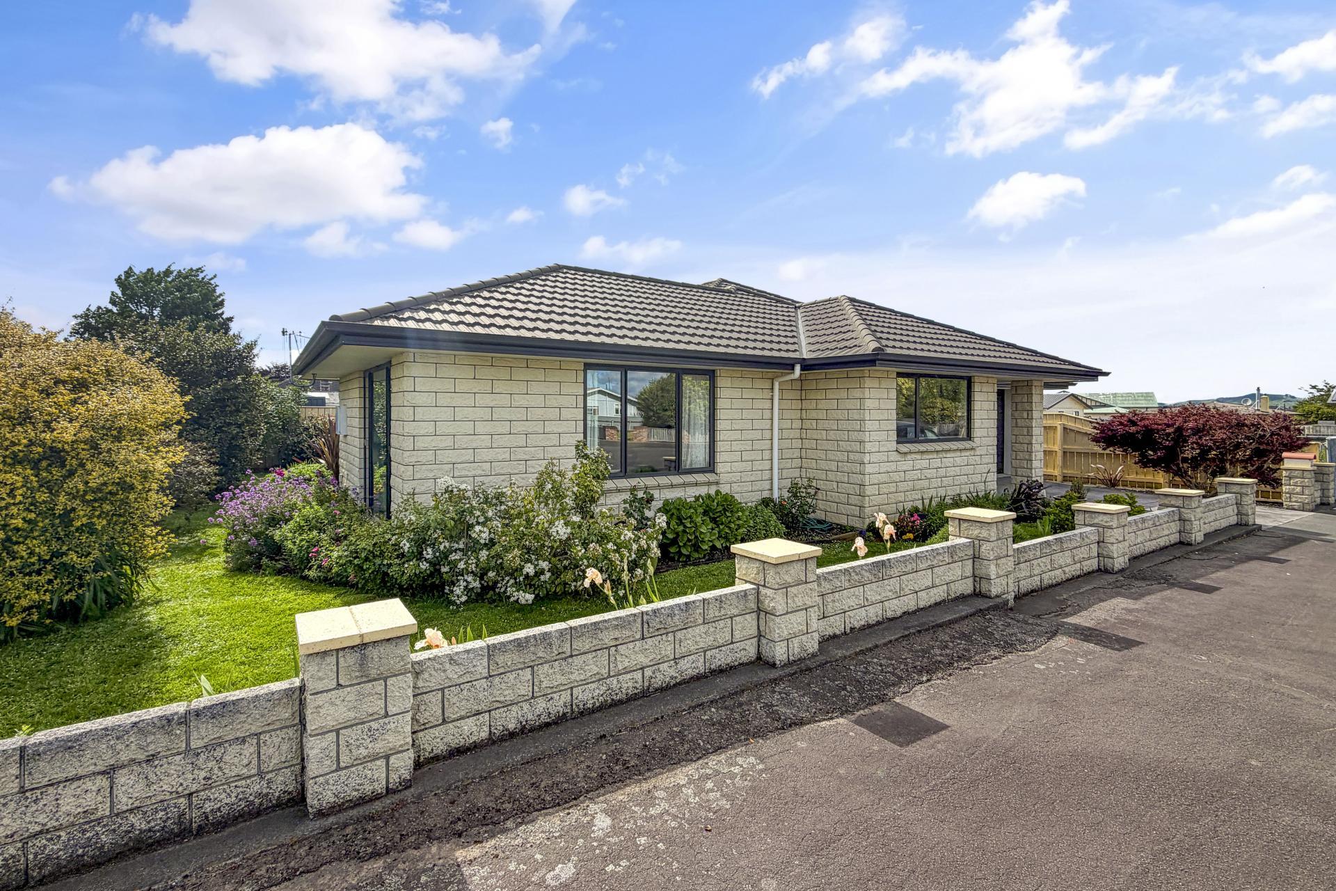 6 Salisbury Street, Dannevirke