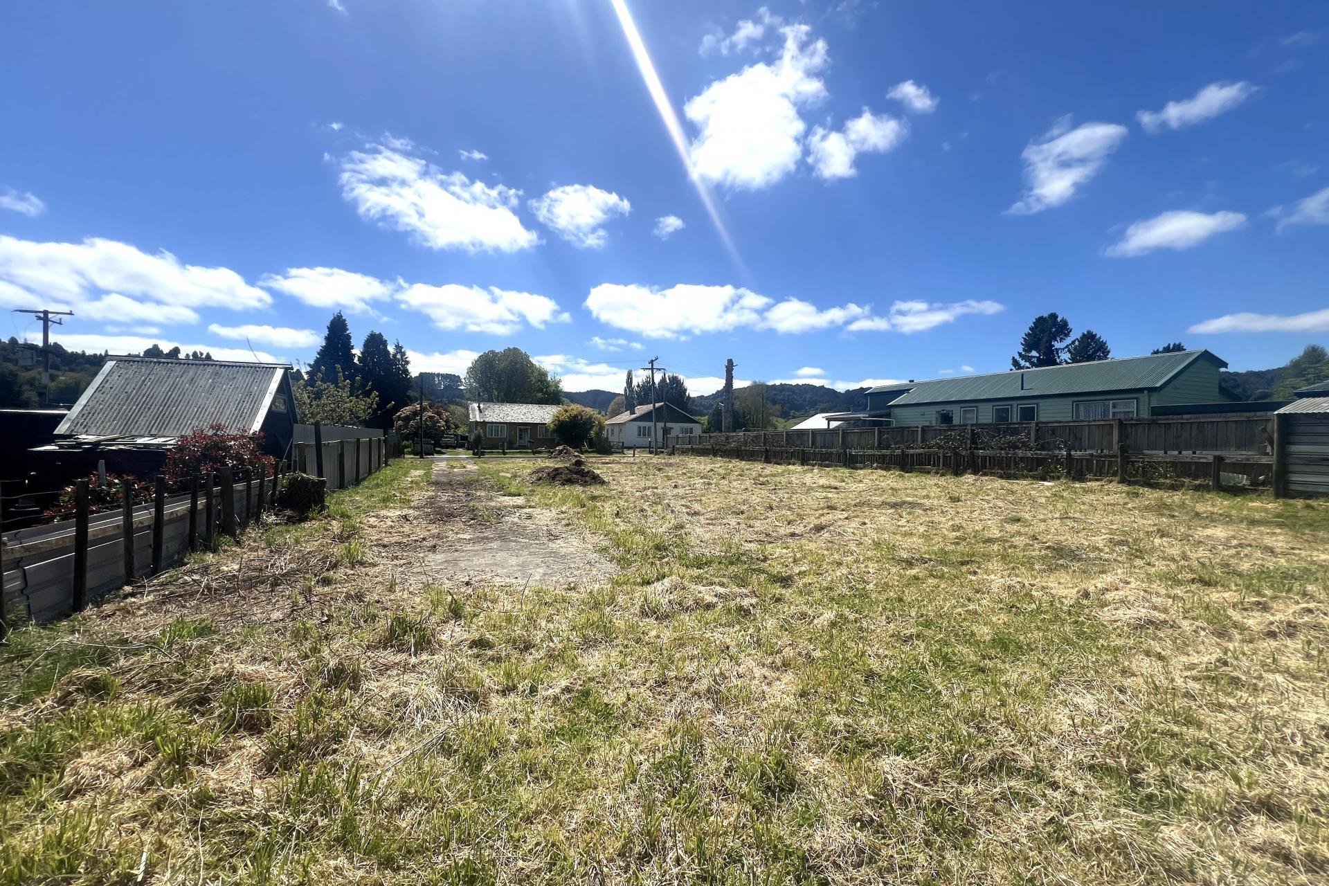36 School Road, Benneydale