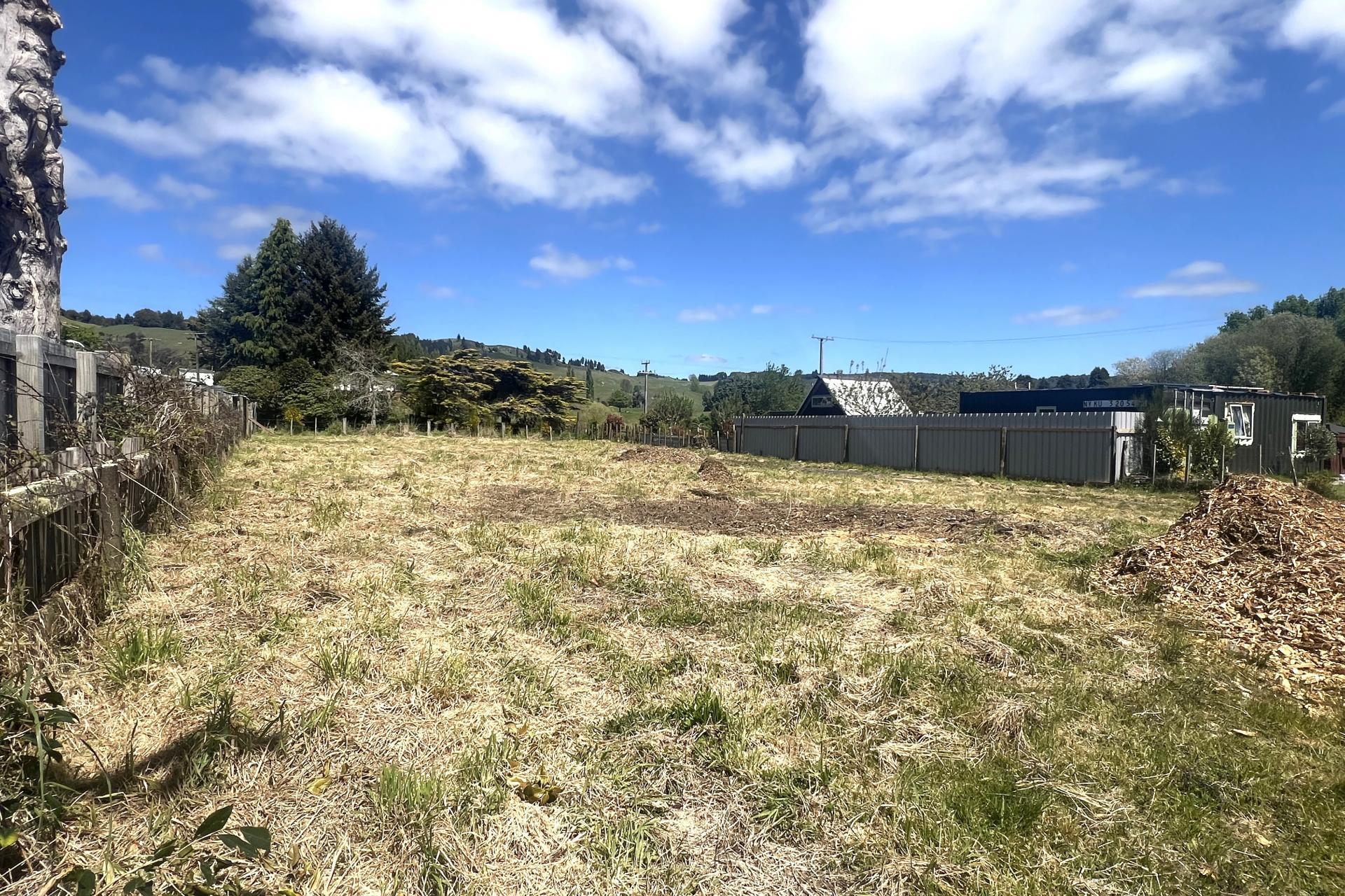 36 School Road, Benneydale