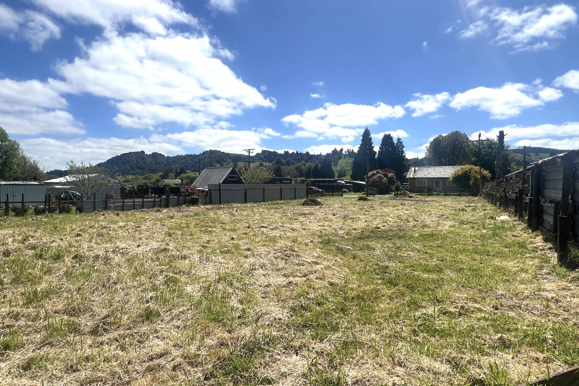 36 School Road, Benneydale