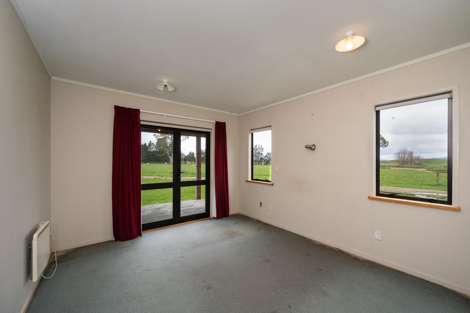 533 Raukawa Road, Raukawa
