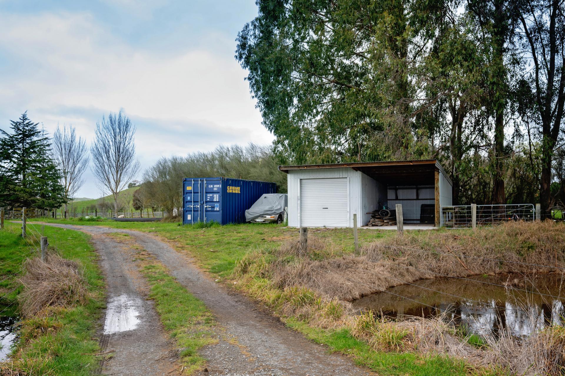 533 Raukawa Road, Raukawa