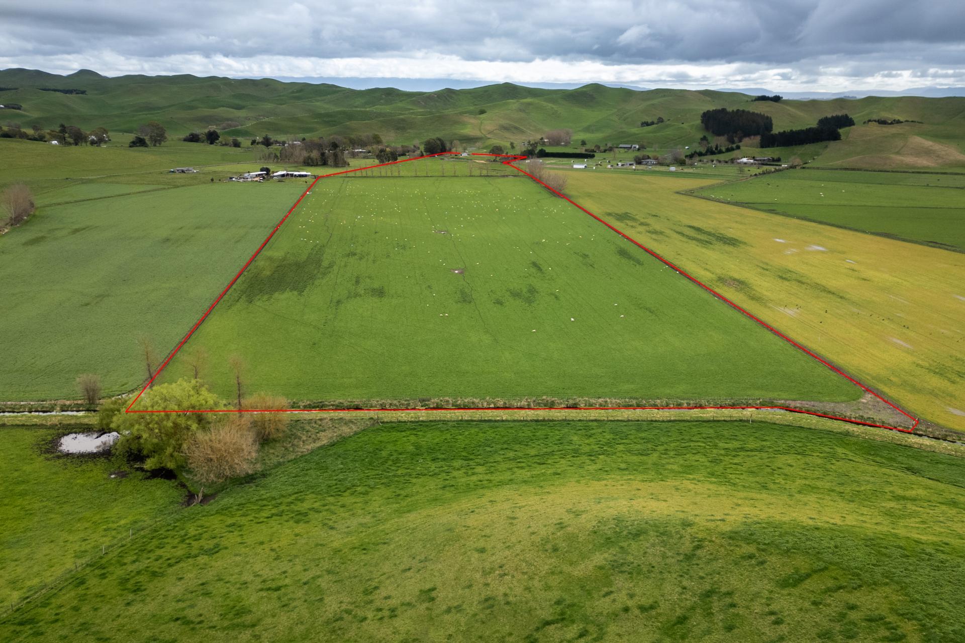 533 Raukawa Road, Raukawa