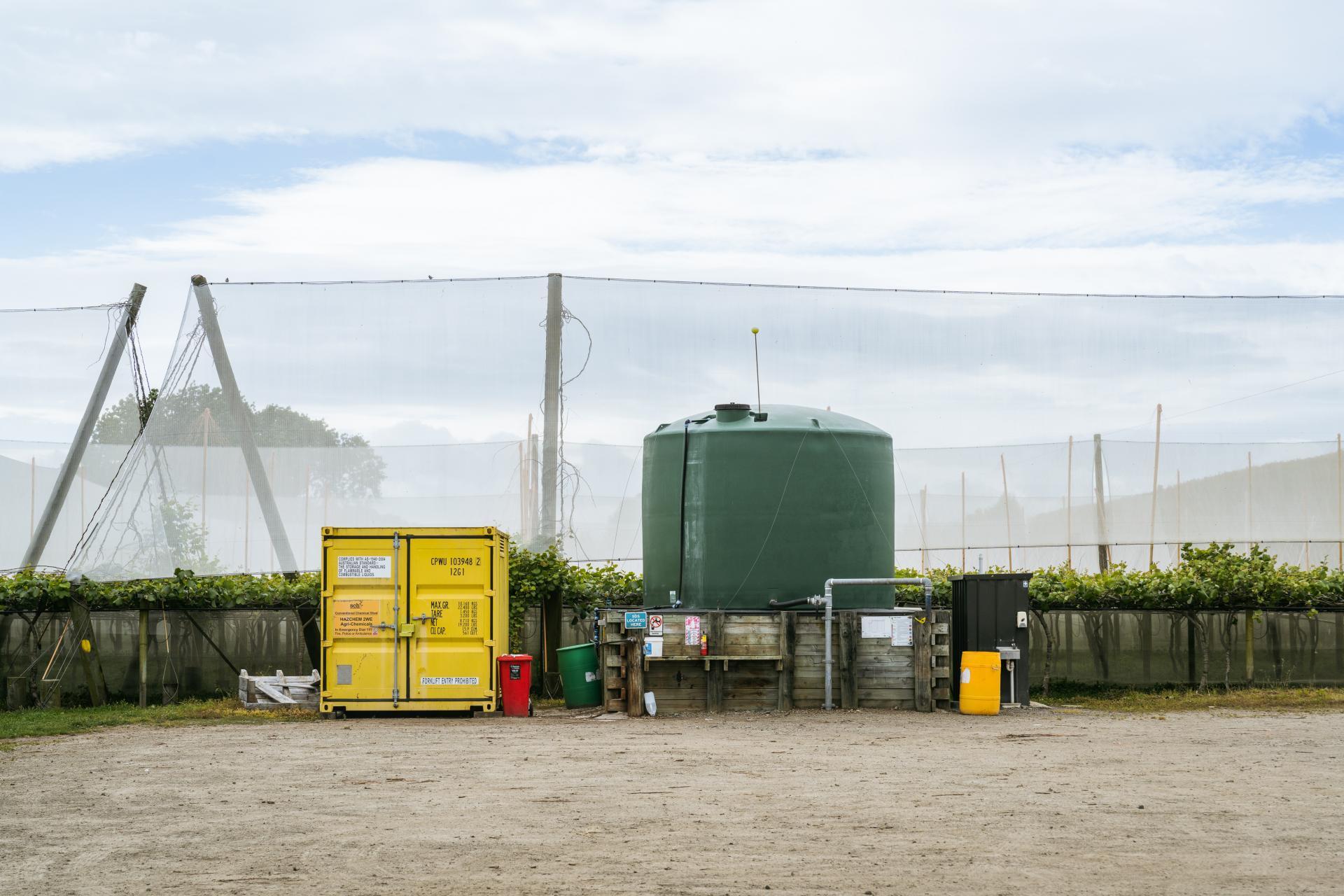187 Western Drain Road, Edgecumbe