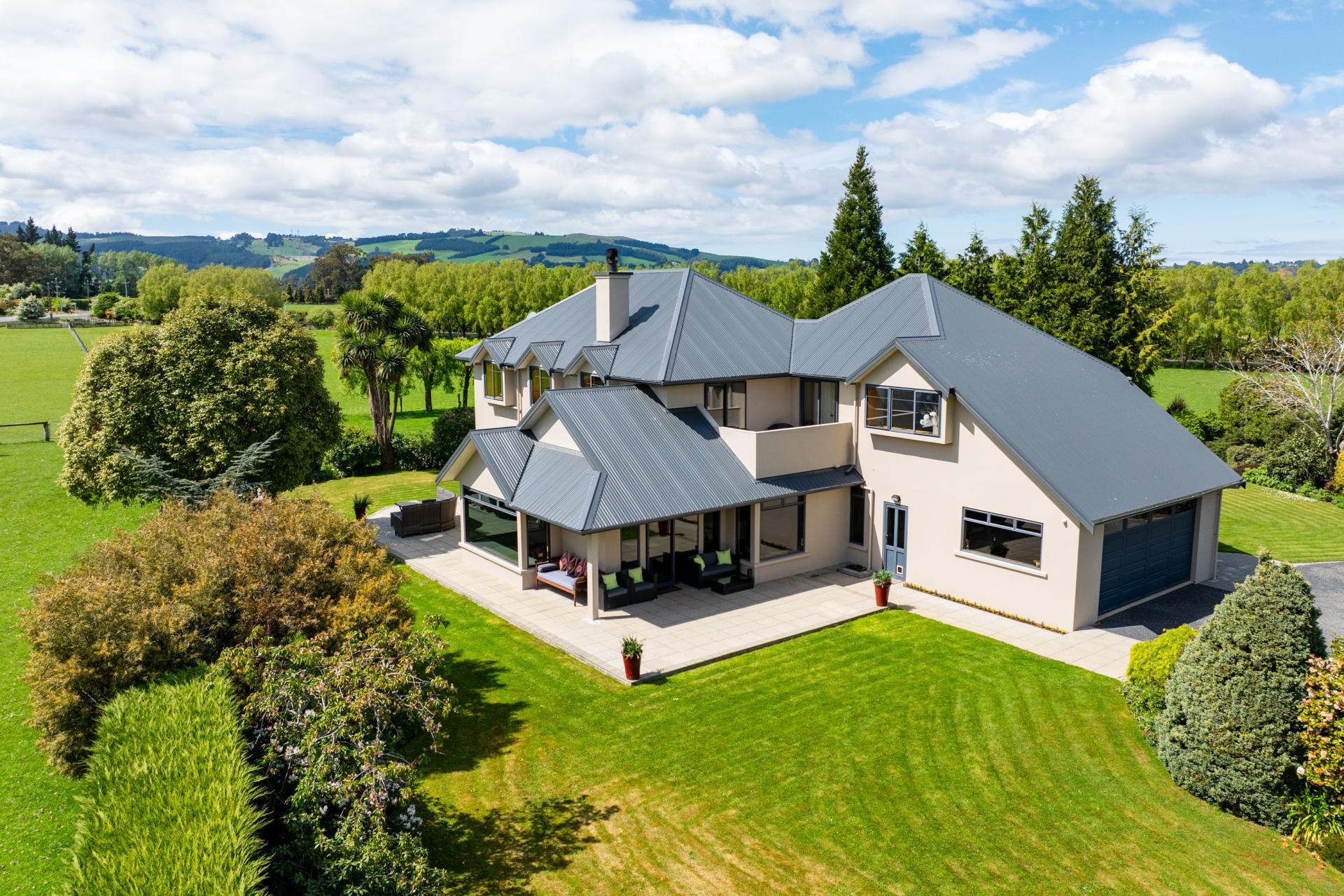 280 Wairongoa Road, North Taieri