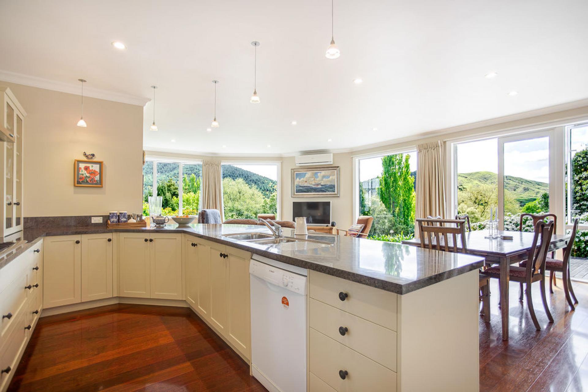 1614 Hinemoa Valley Road, Pahiatua