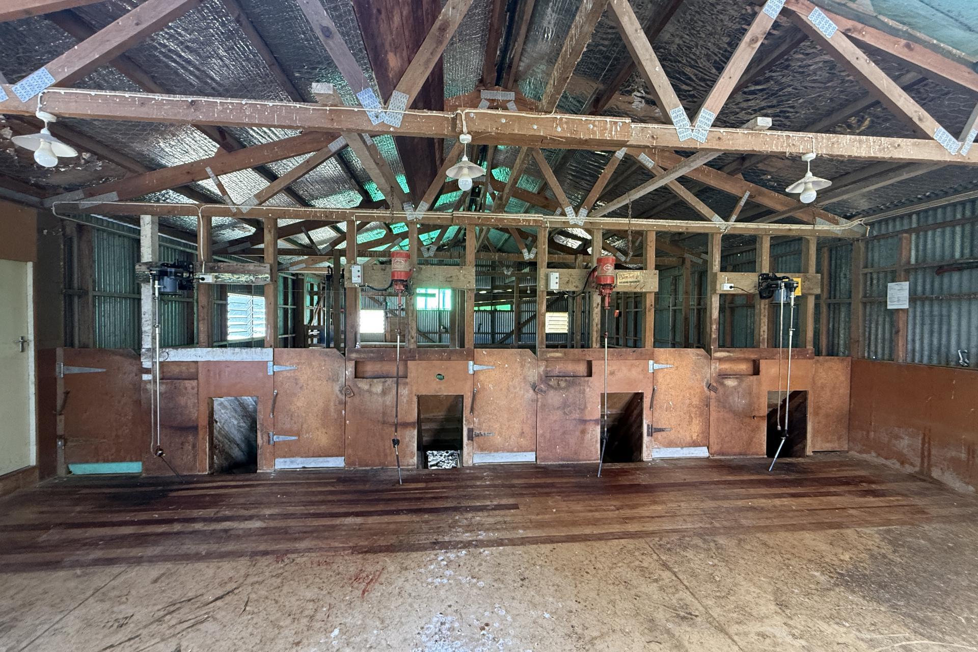 247 Te Kapua Road, Mangaweka