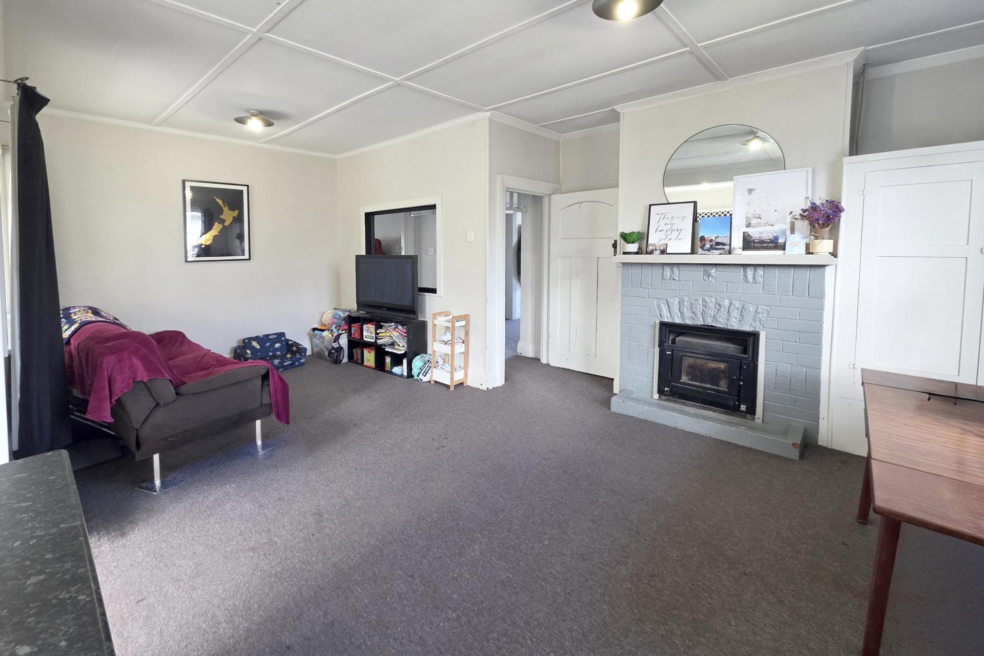 6 Foyle Street, Oamaru North