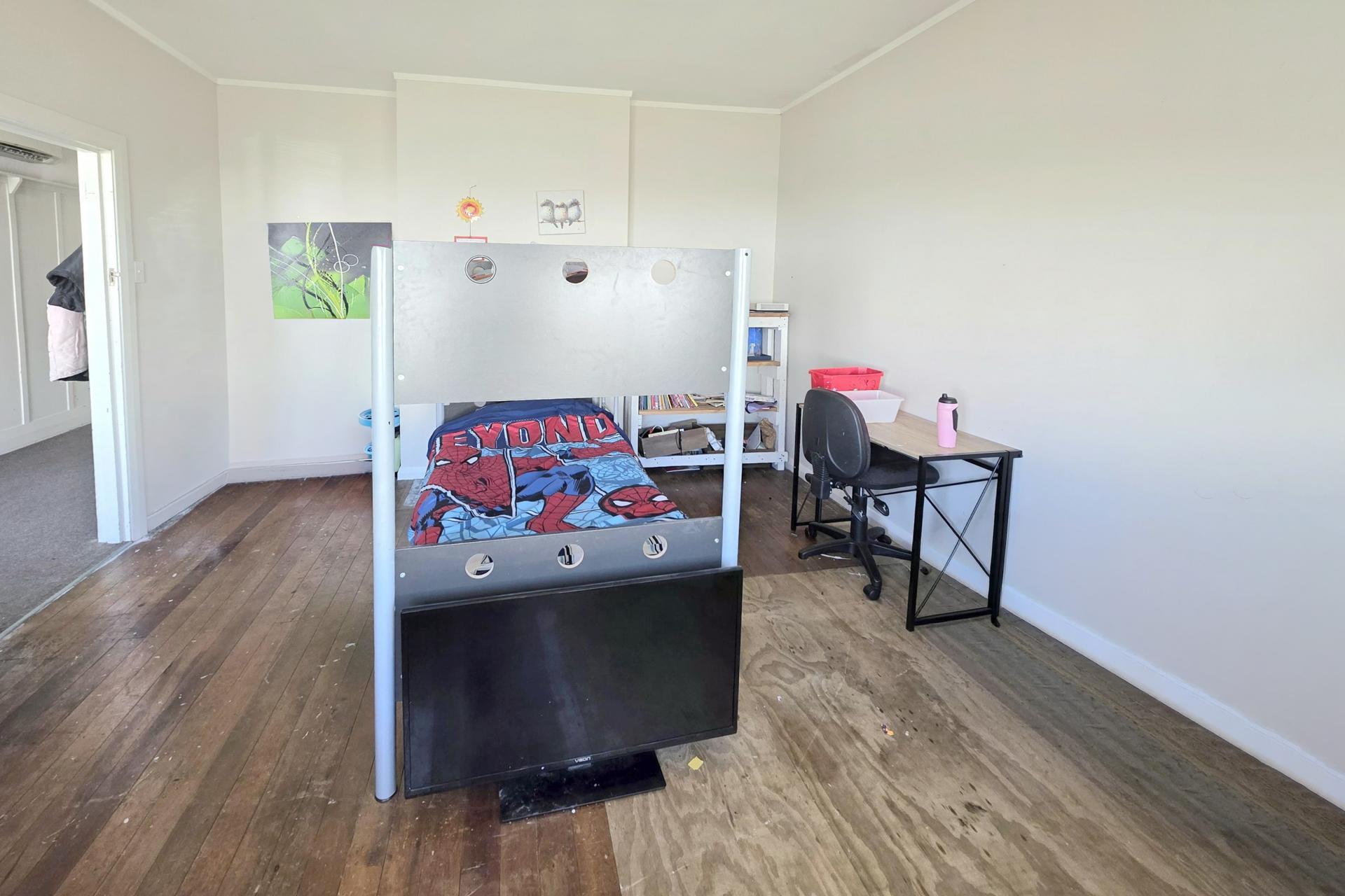 6 Foyle Street, Oamaru North