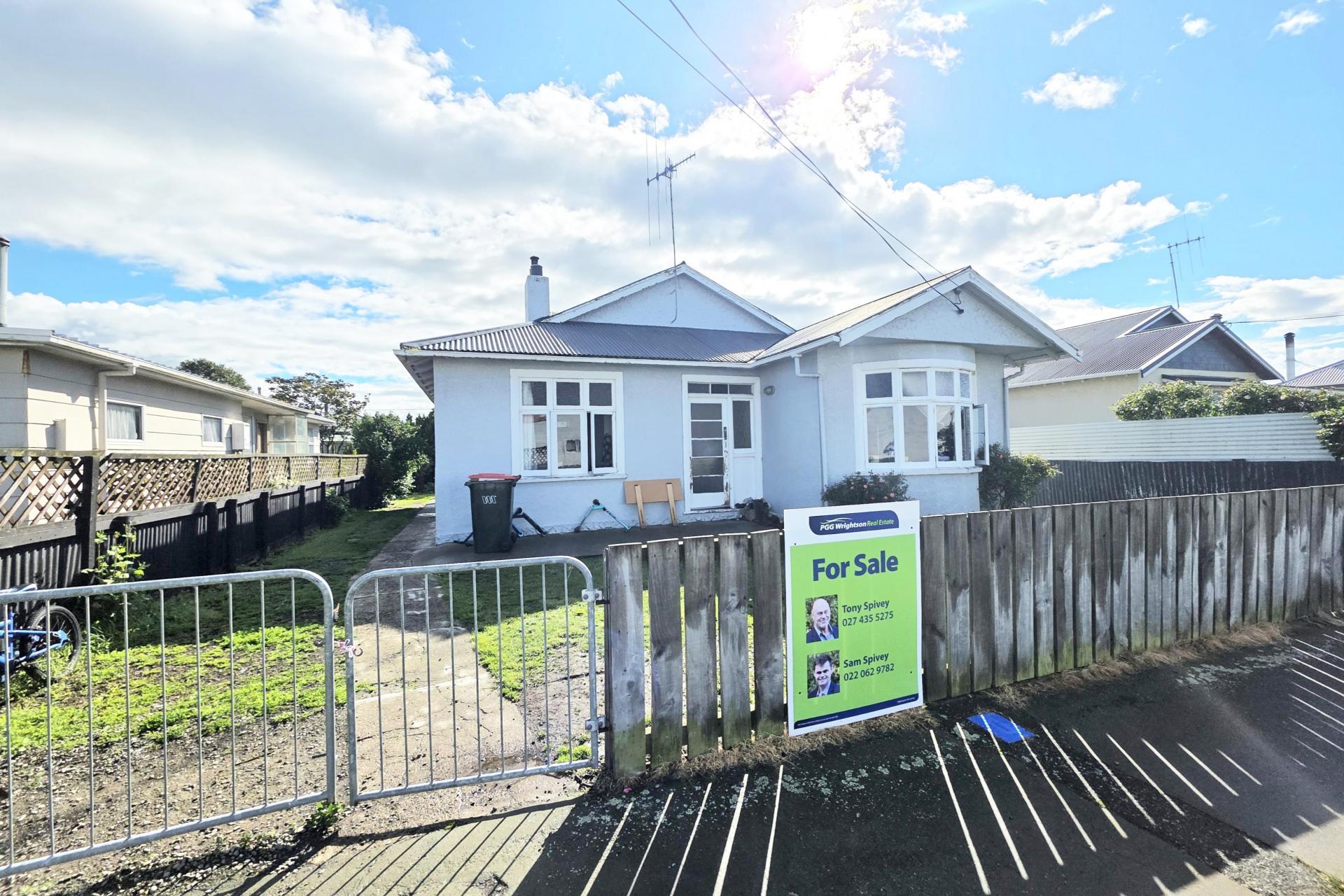 6 Foyle Street, Oamaru North