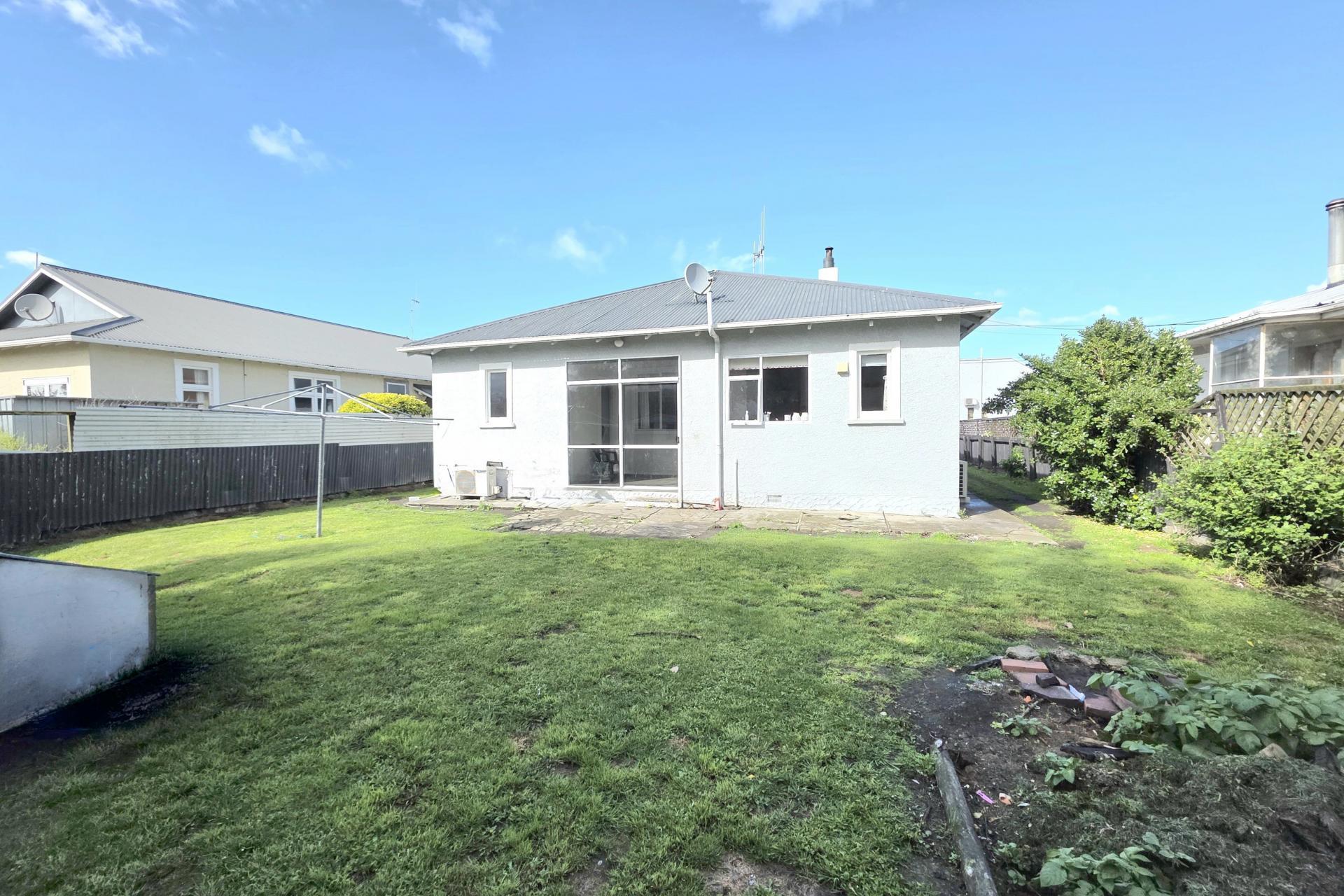 6 Foyle Street, Oamaru North