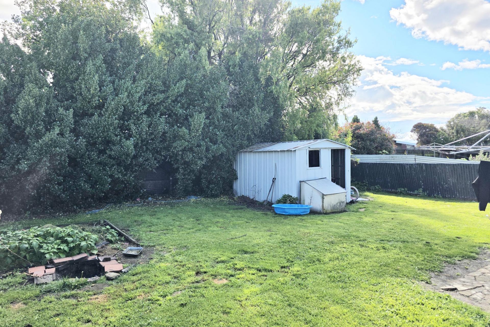 6 Foyle Street, Oamaru North