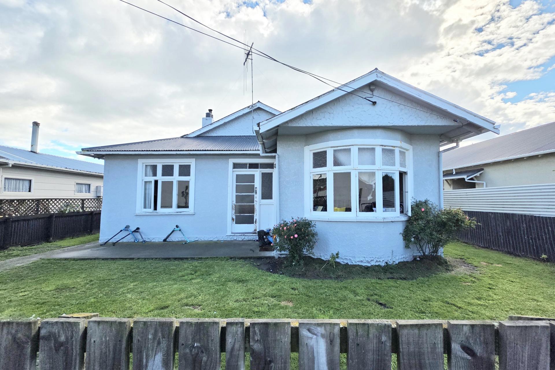 6 Foyle Street, Oamaru North
