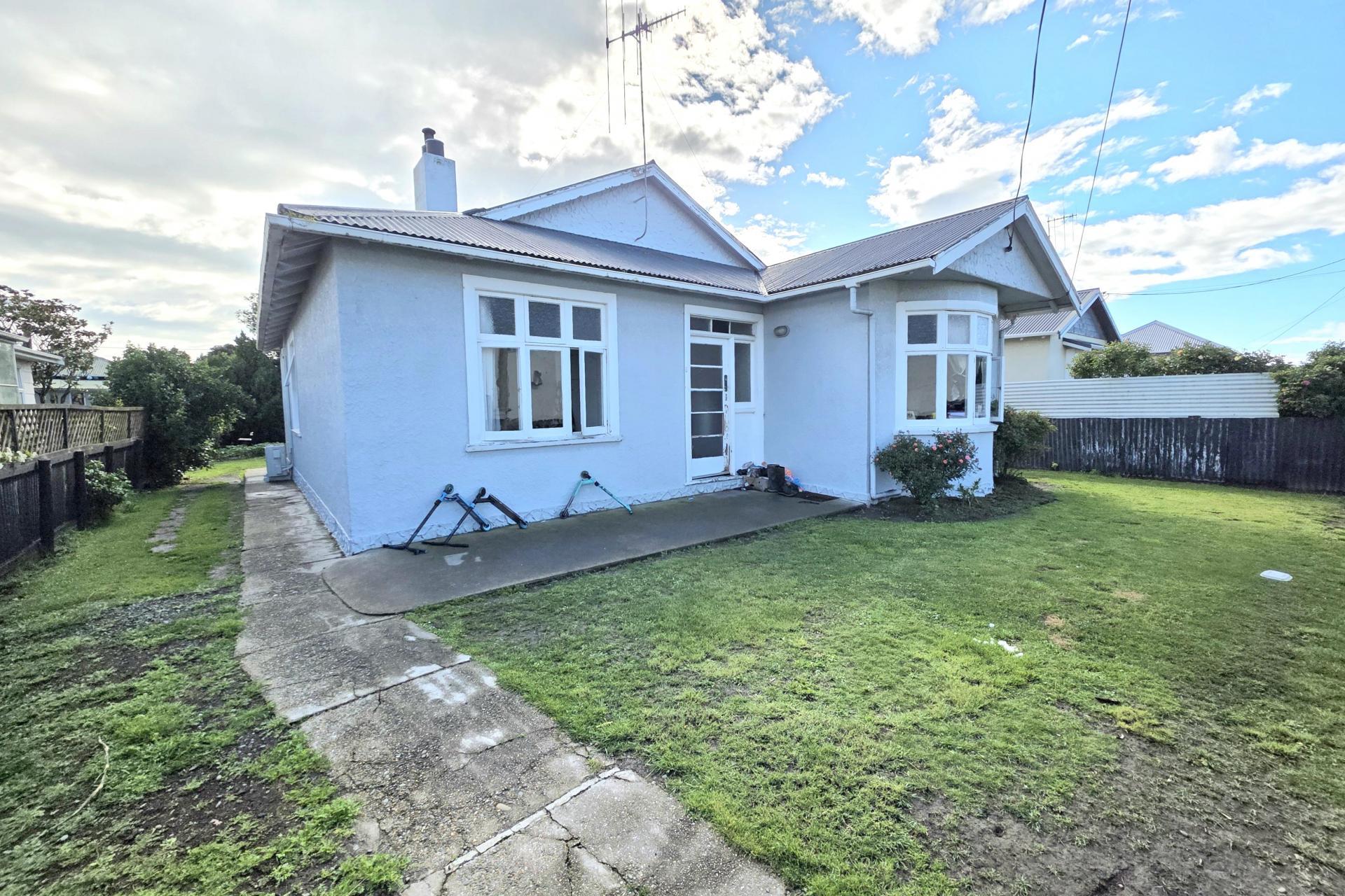 6 Foyle Street, Oamaru North