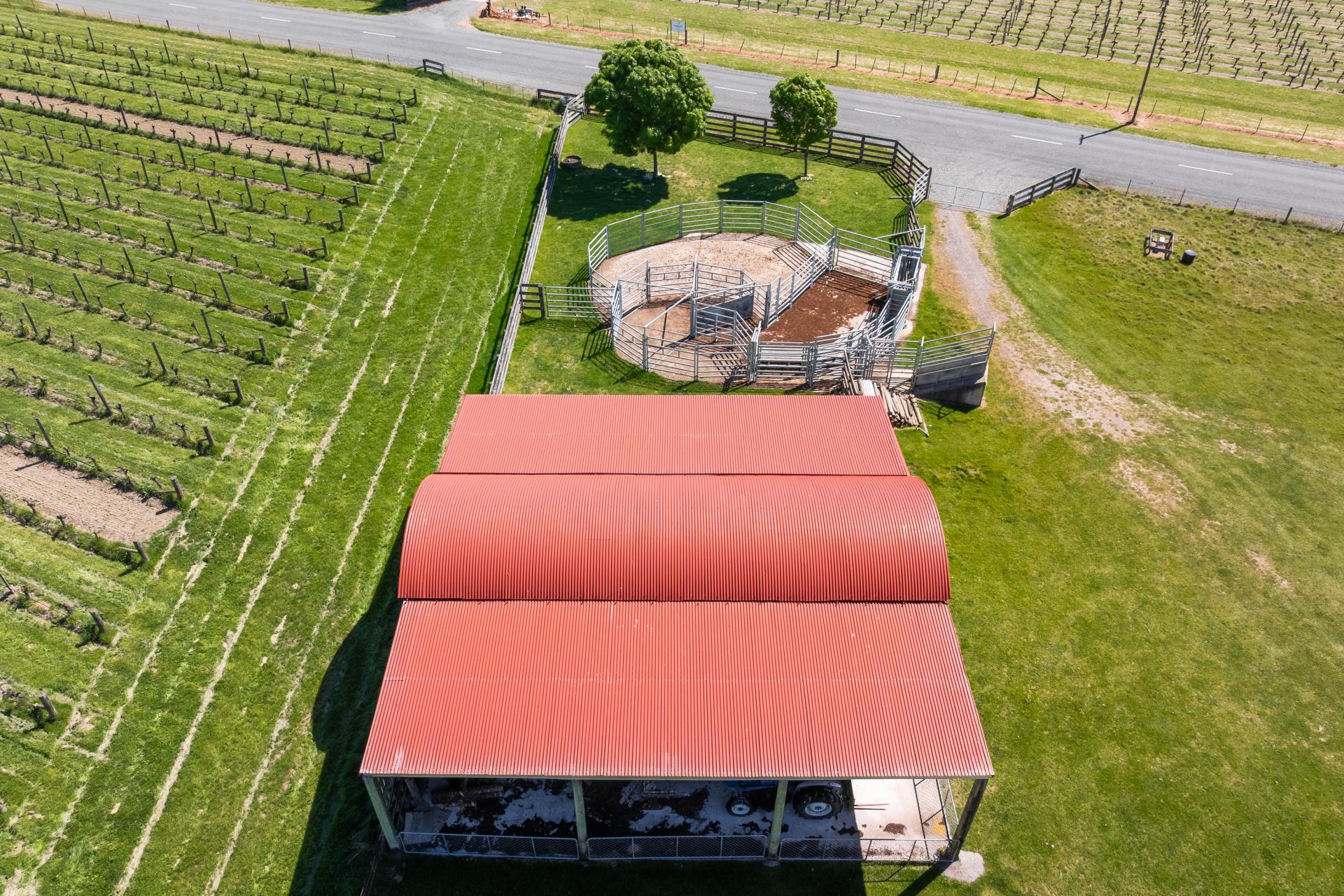 407 Brookby Road, Fairhall