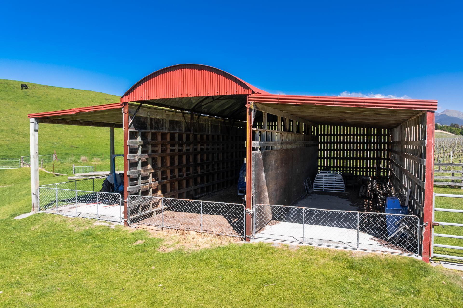 407 Brookby Road, Fairhall
