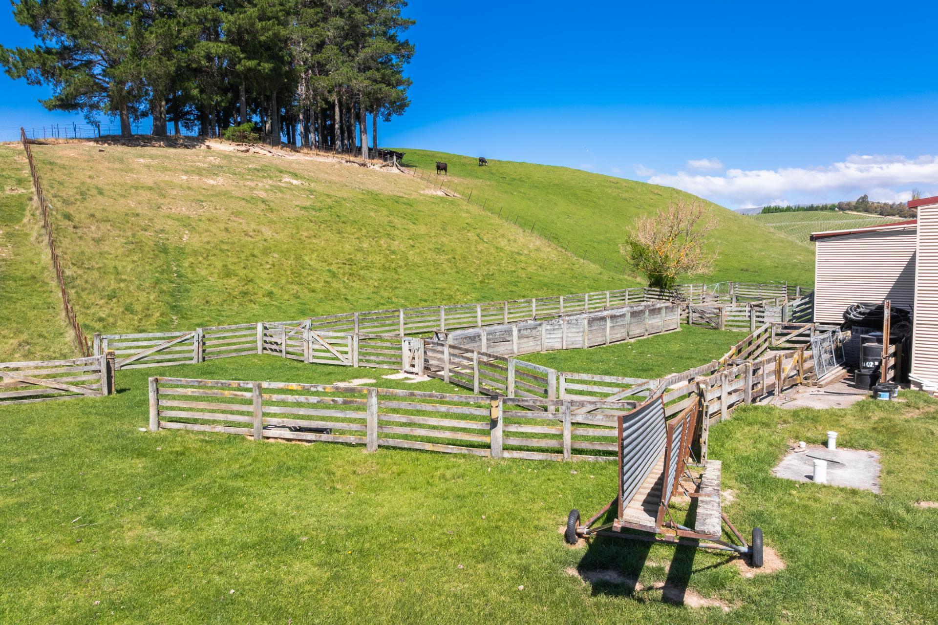 407 Brookby Road, Fairhall