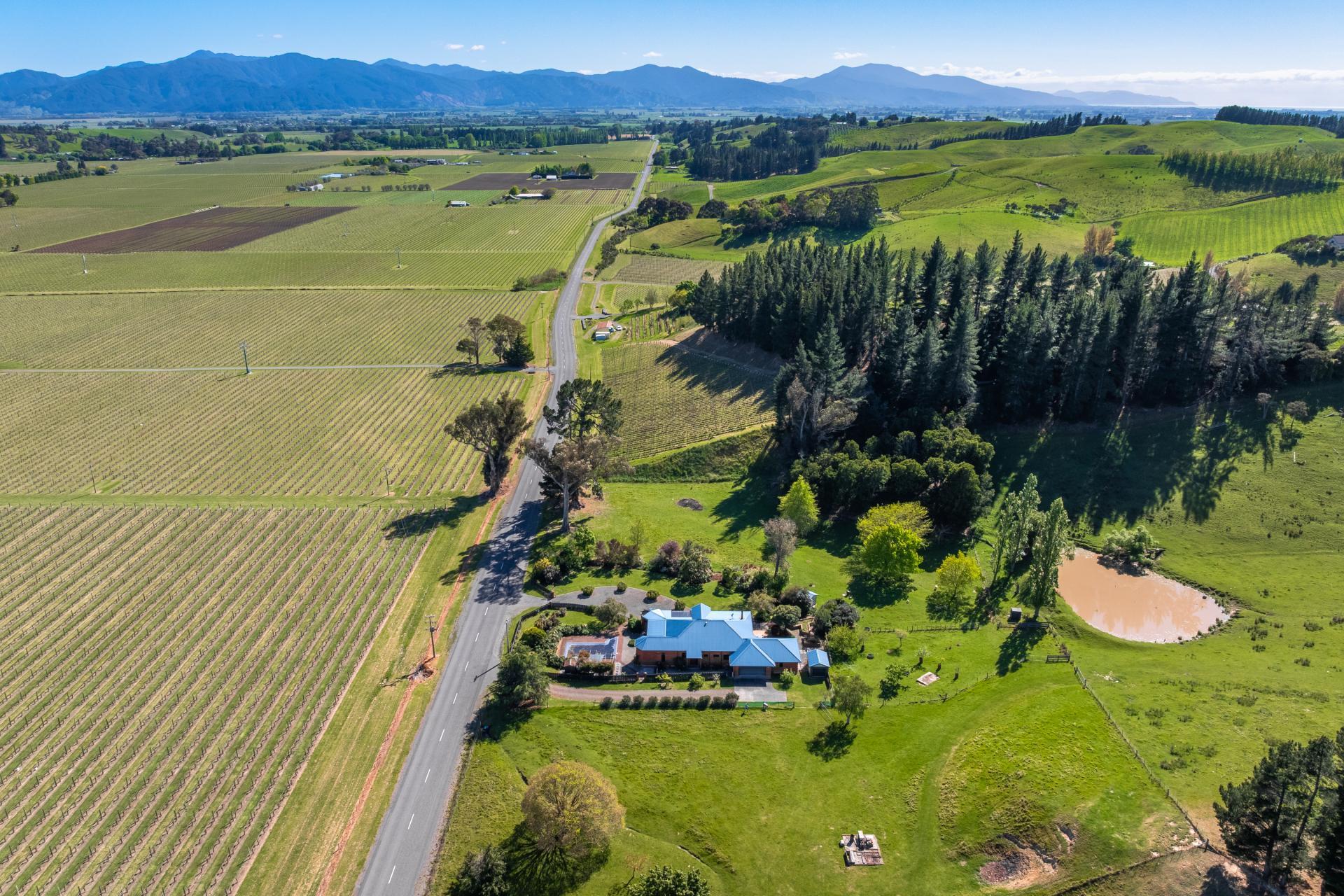 393 Brookby Road, Hawkesbury