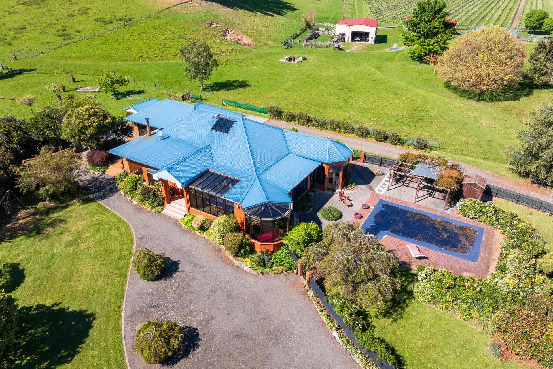 393 Brookby Road, Hawkesbury