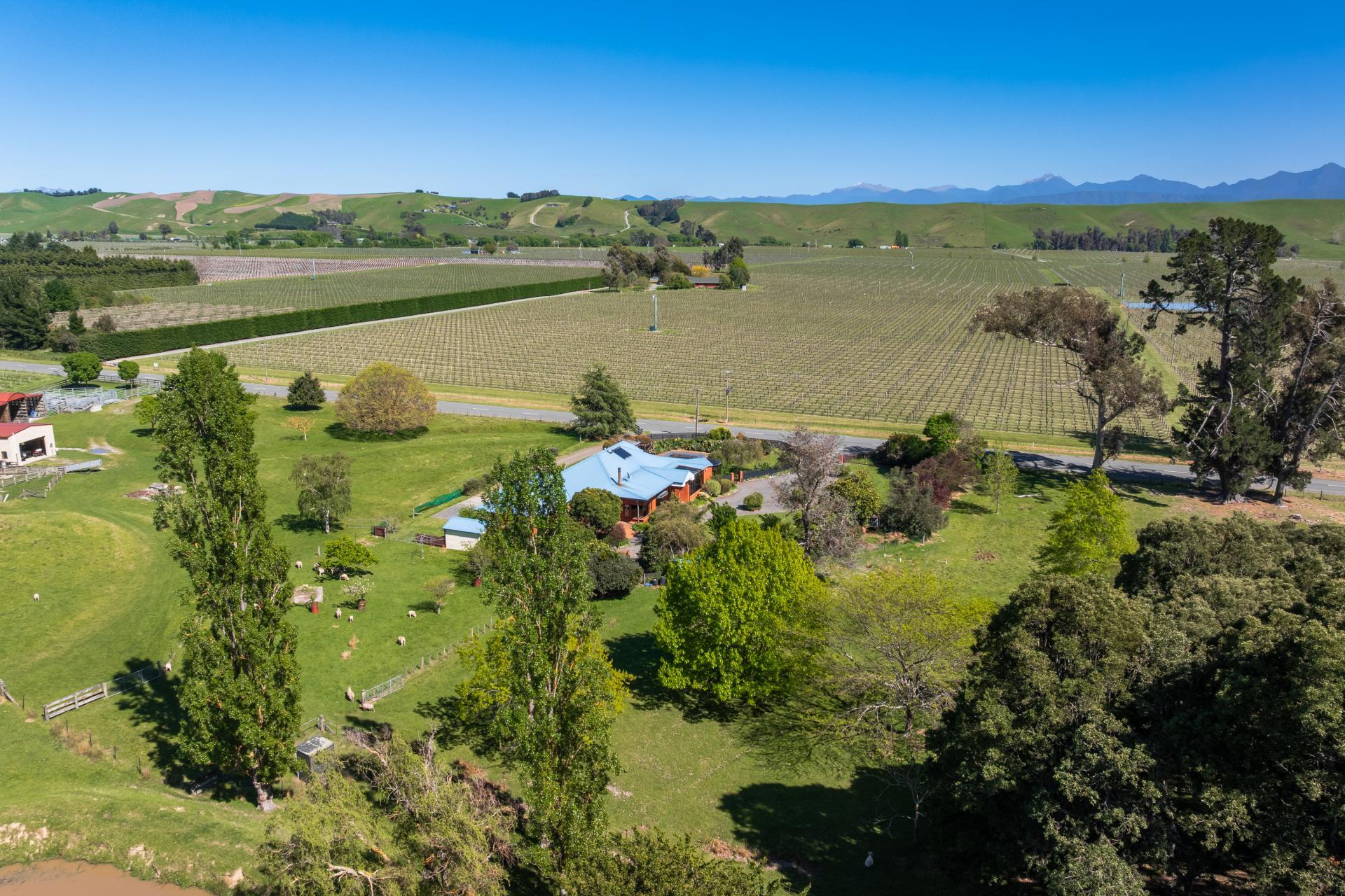 393 Brookby Road, Hawkesbury